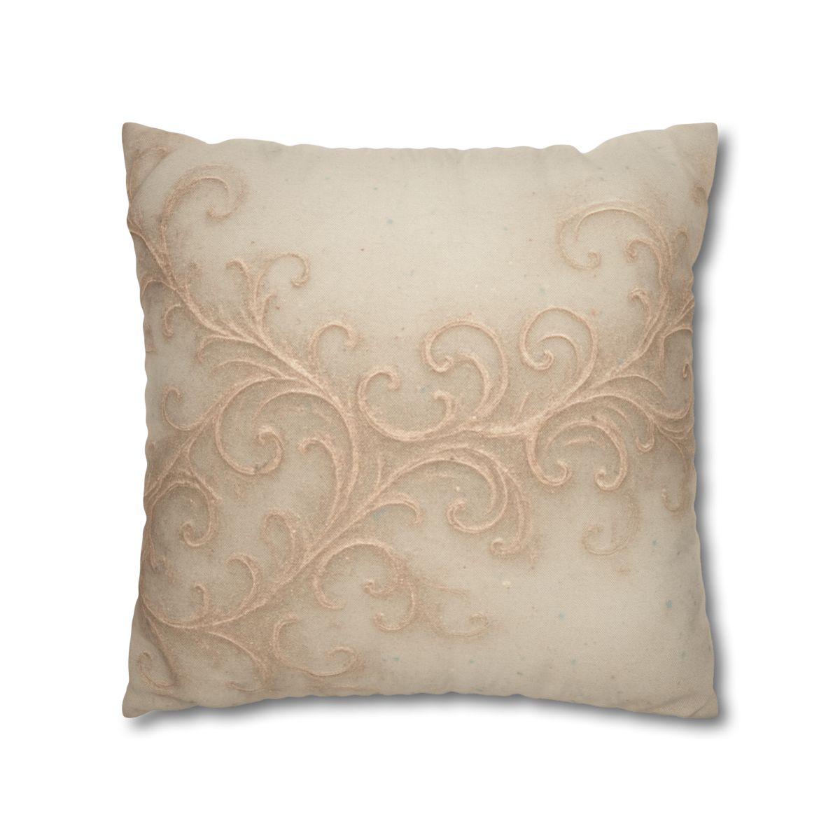 Cosmic Dust Filigree custom pillow cases