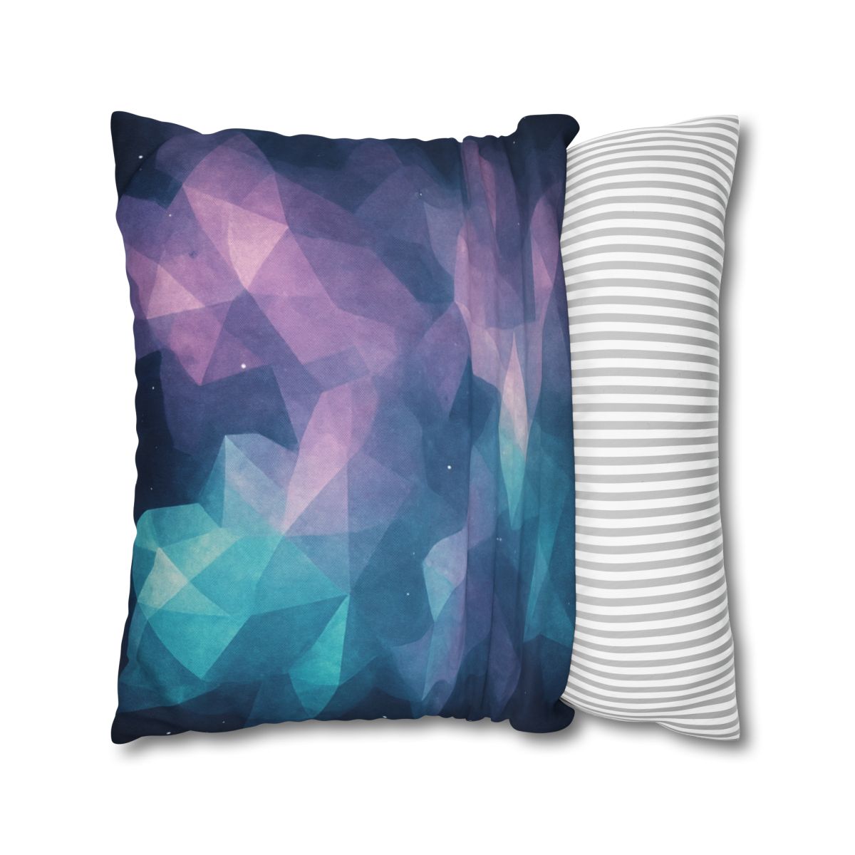Crystal Nebula Tapestry unique gift pillow cases