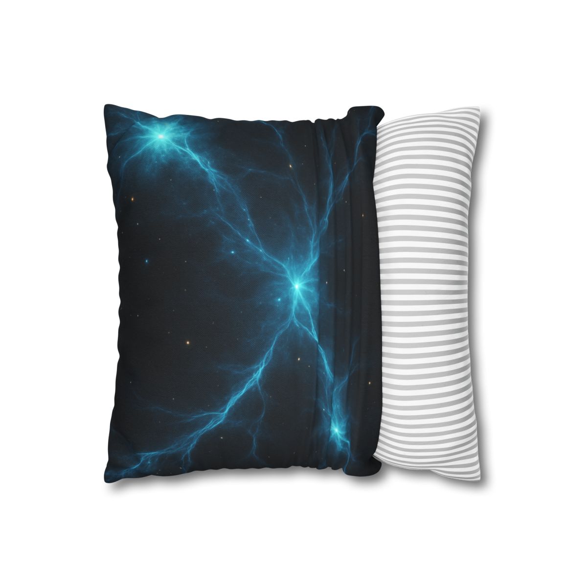 Filament Choir Radiance custom pillow cases