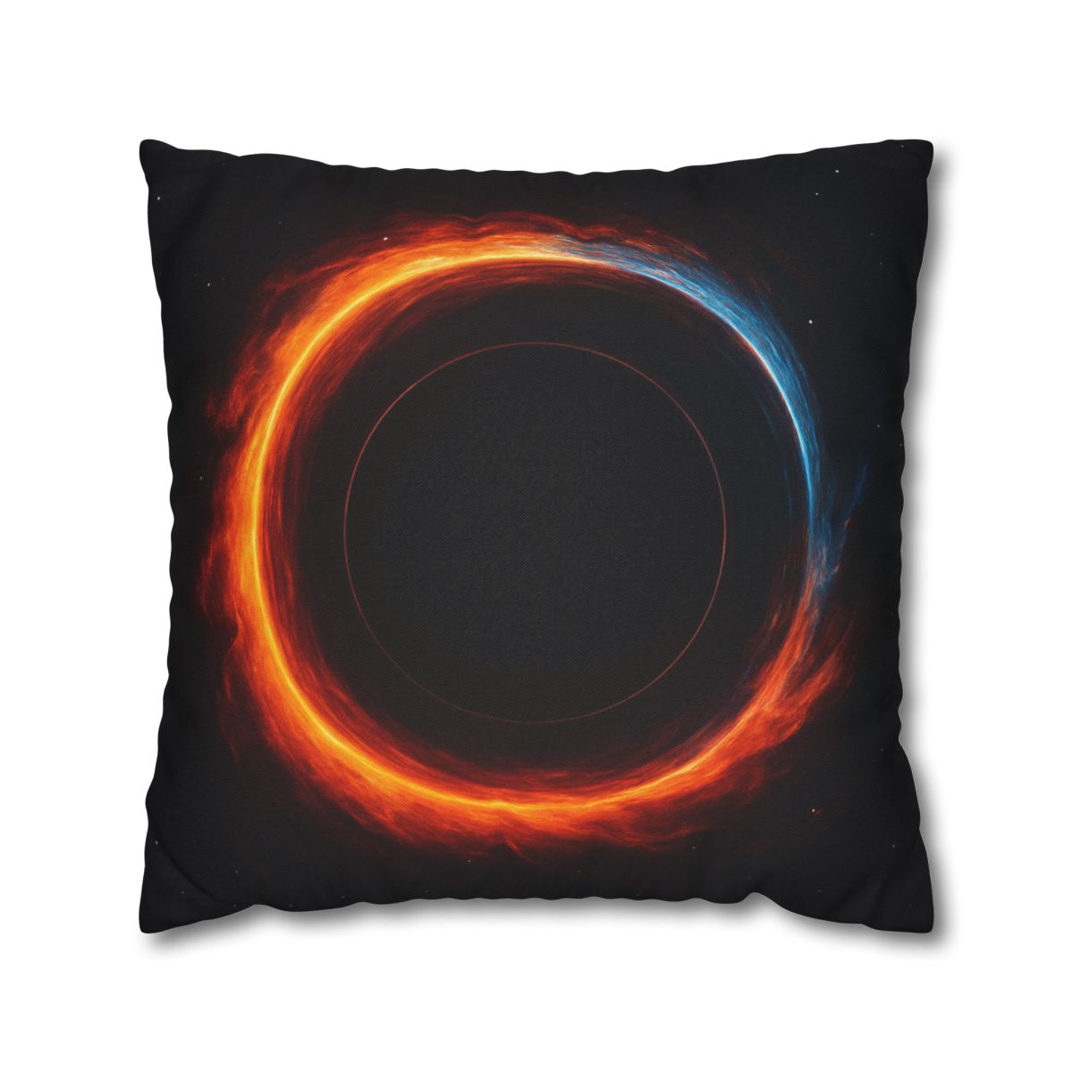 Event Horizon Ember Crown comfortable bedding pillow covers