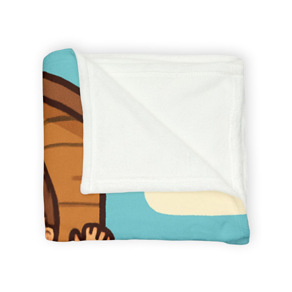 Rocket Powered Treehouse Forest unique gift blanketscustom blankets