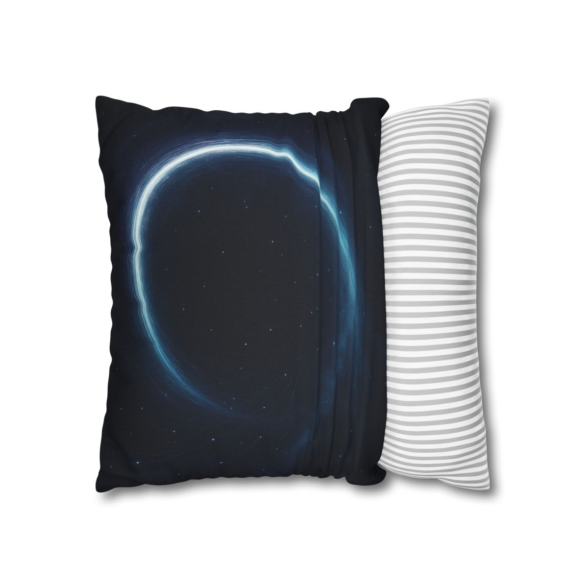 Lensing Mirage Bloom personalized pillow covers