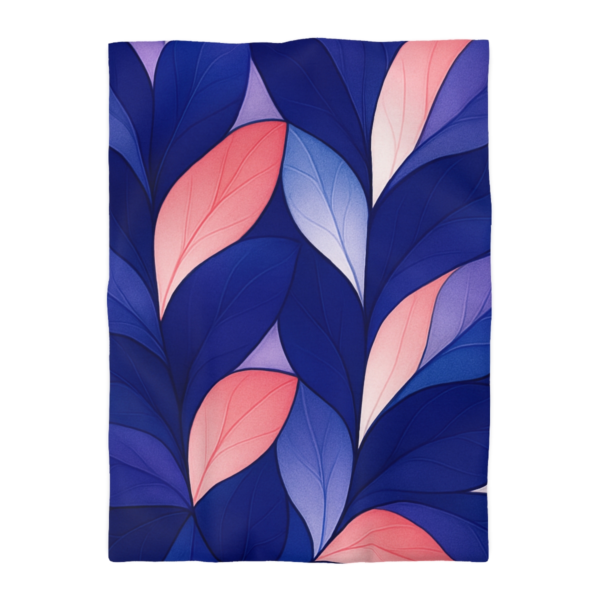 Petal Prism Lattice duvets for gifts