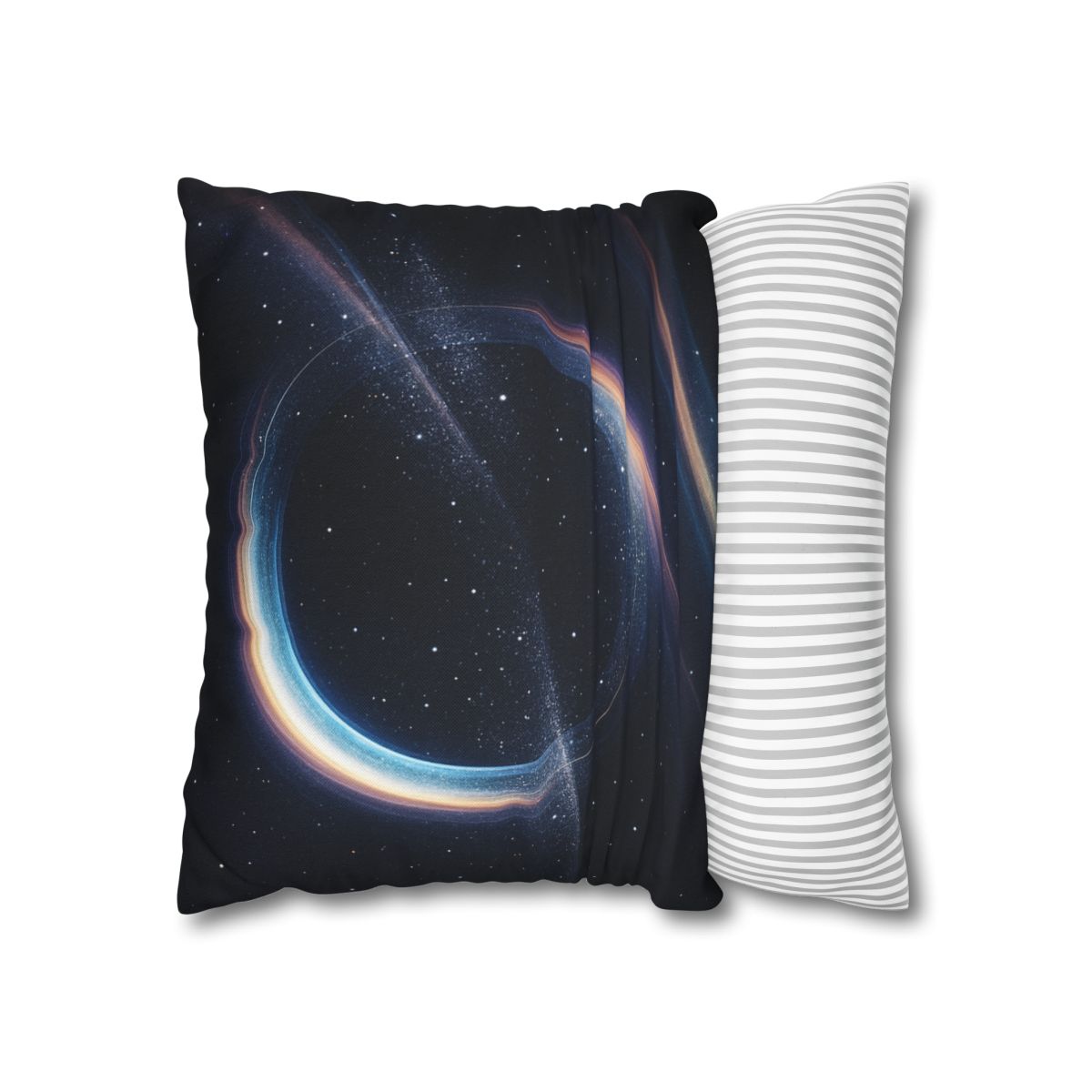 Prismatic Lensing Mirage personalized pillow covers