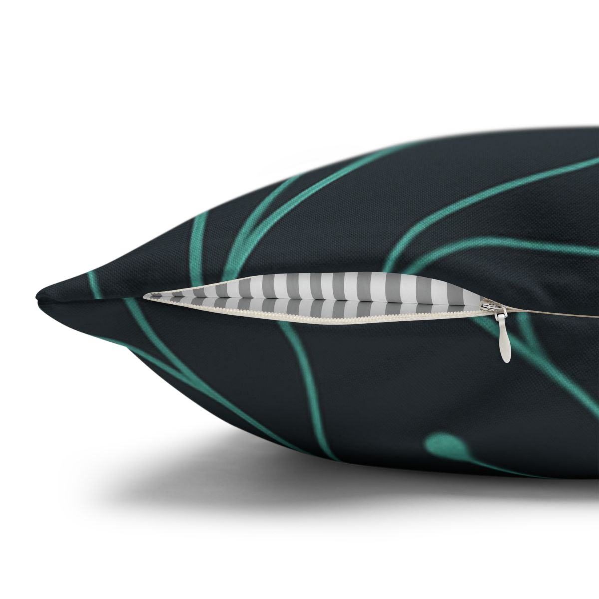 Vine Circuit Network stylish decorative pillowcases