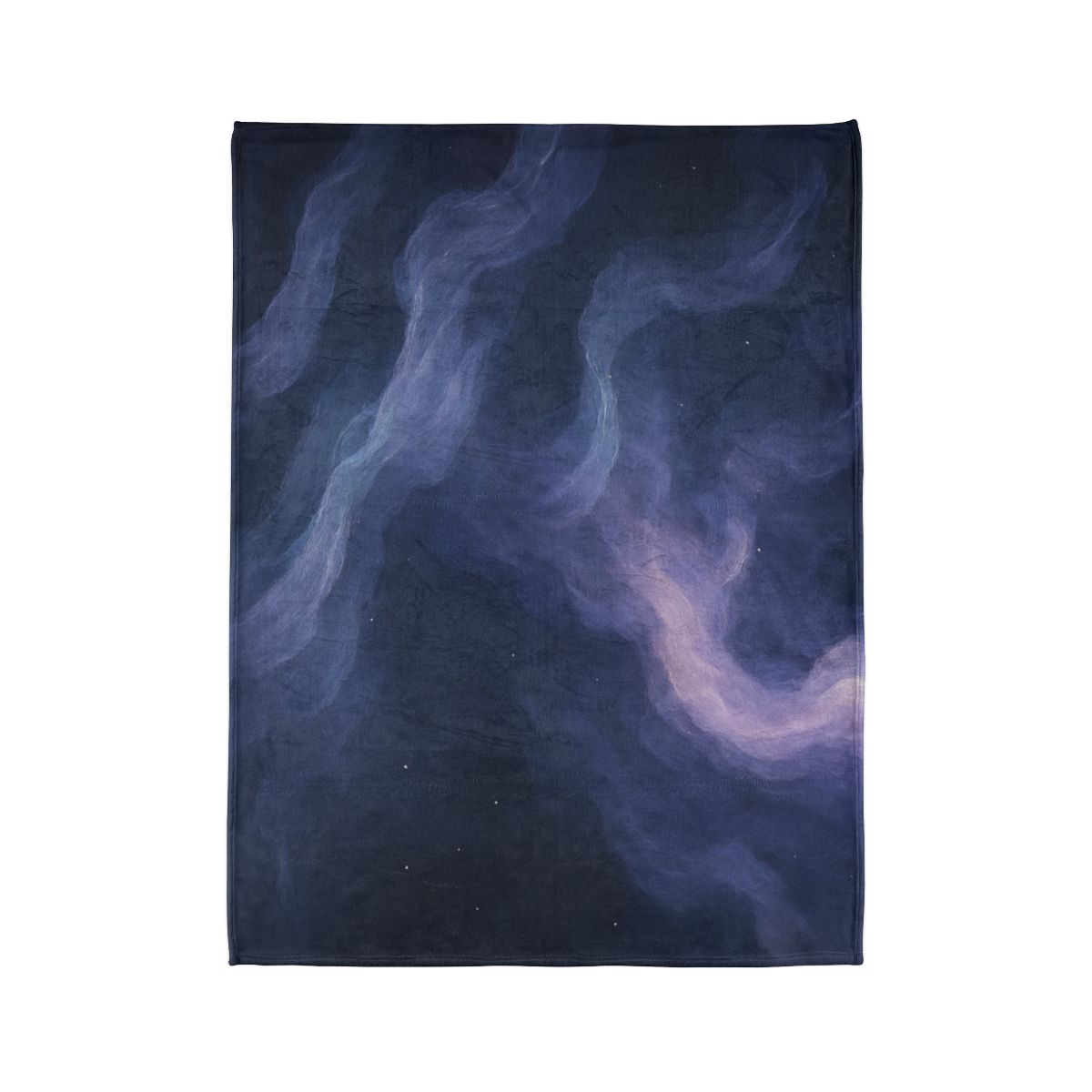 Nebula Lace Curtain unique gift blankets