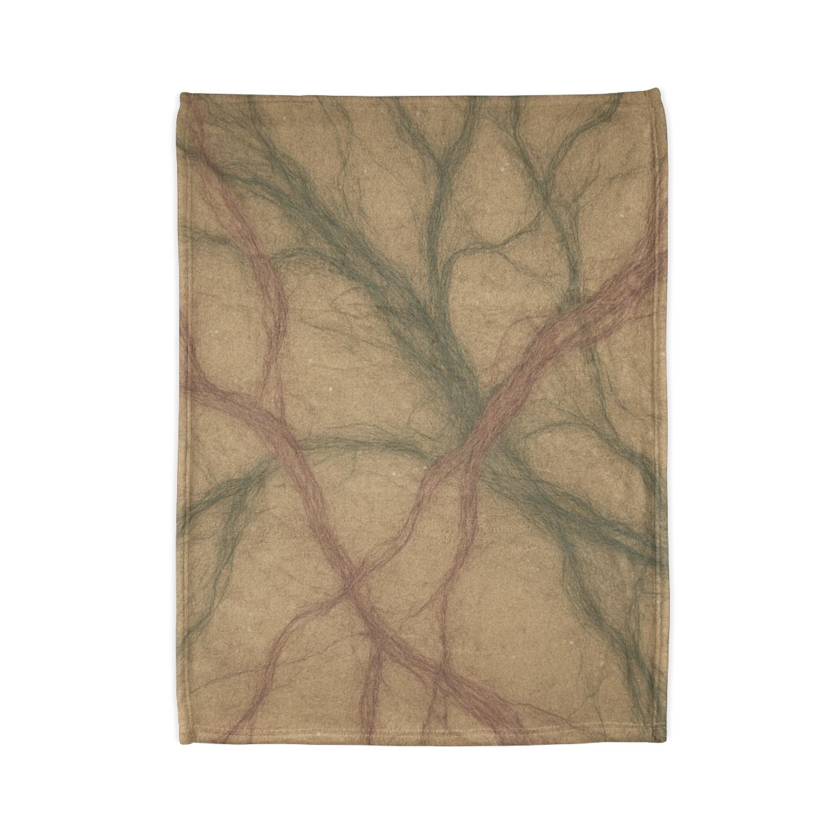 Cosmic Filament Tapestry warm winter blankets