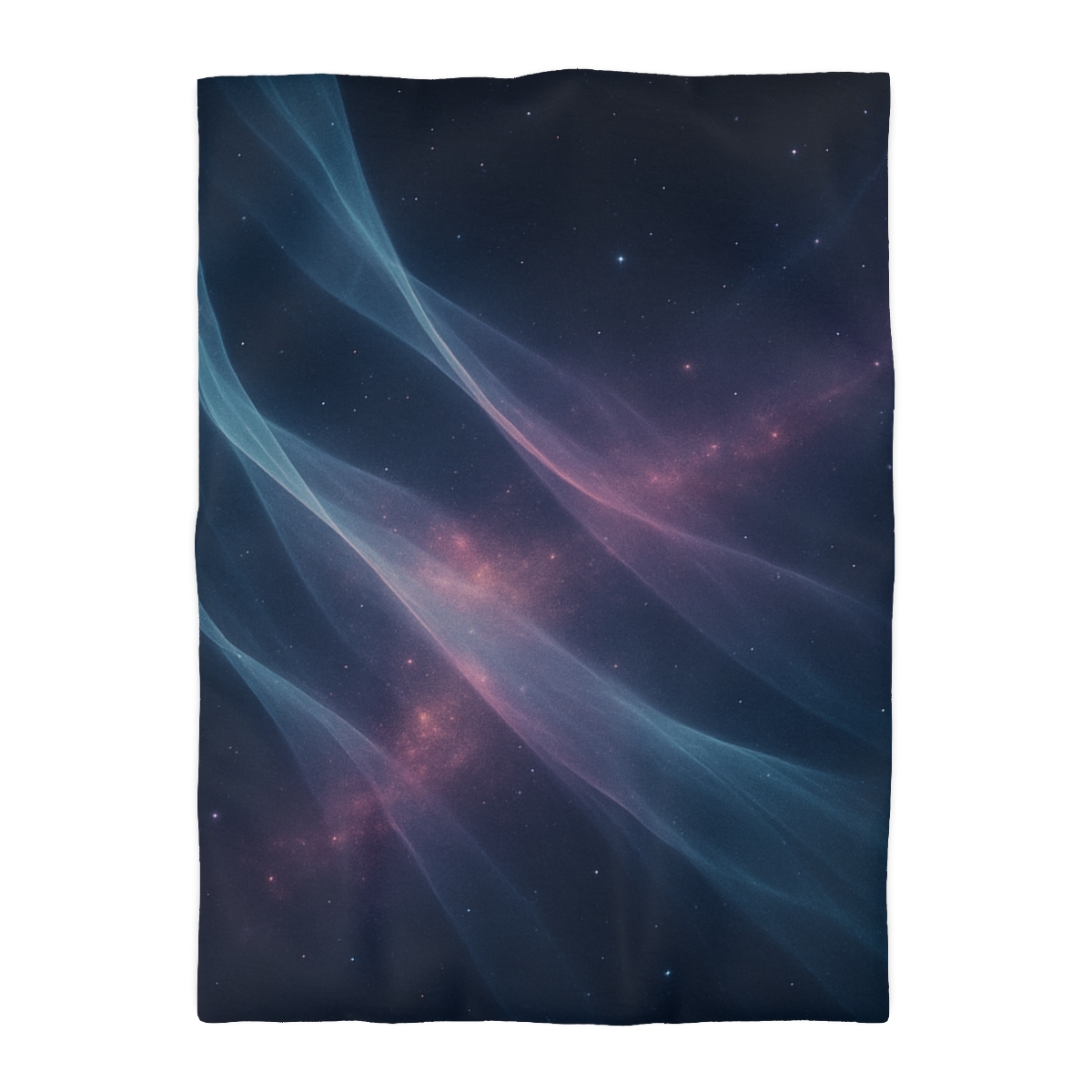 Prismatic Ion Veil Drift stylish duvet covers