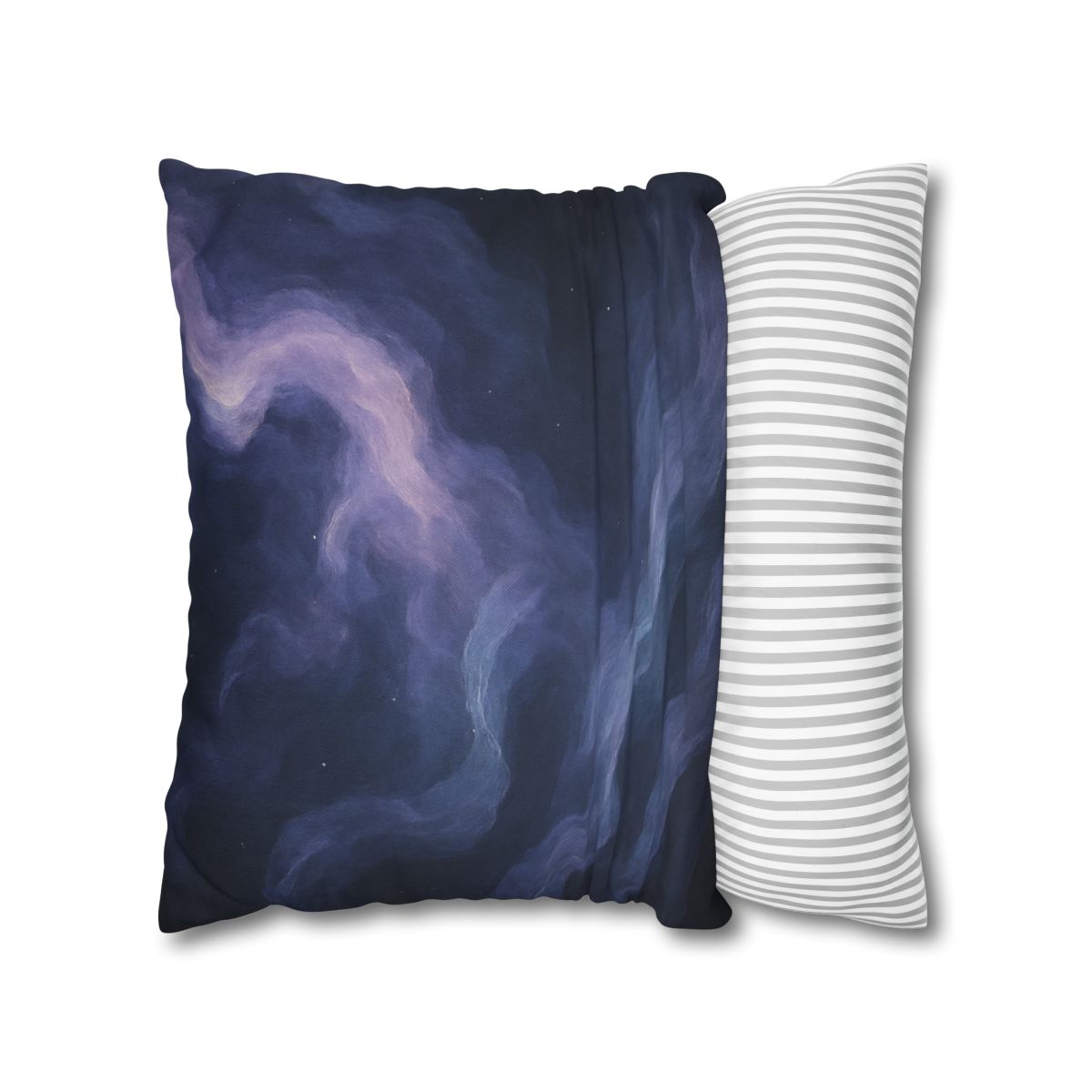 Nebula Lace Curtain soft cotton pillow cases