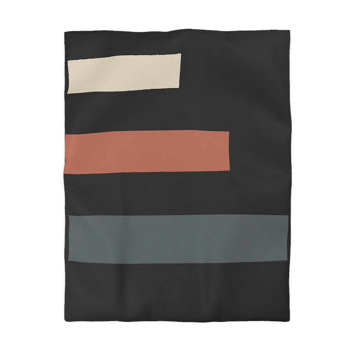Three Bar Harmony stylish duvet covers
