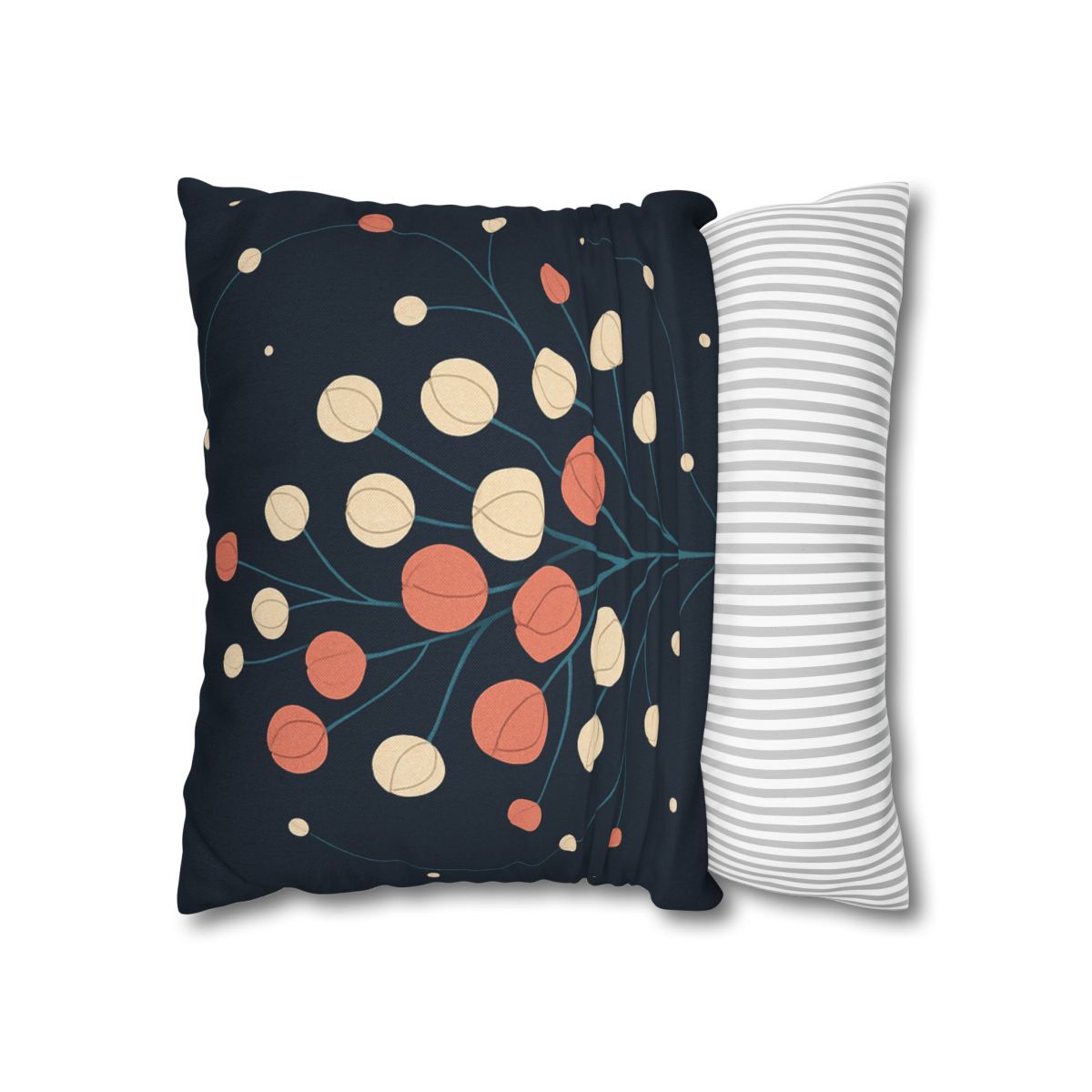 Bud Cluster Constellation unique gift pillow cases