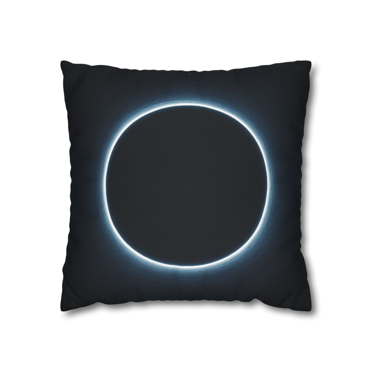 Silent Horizon Singularity custom pillow cases