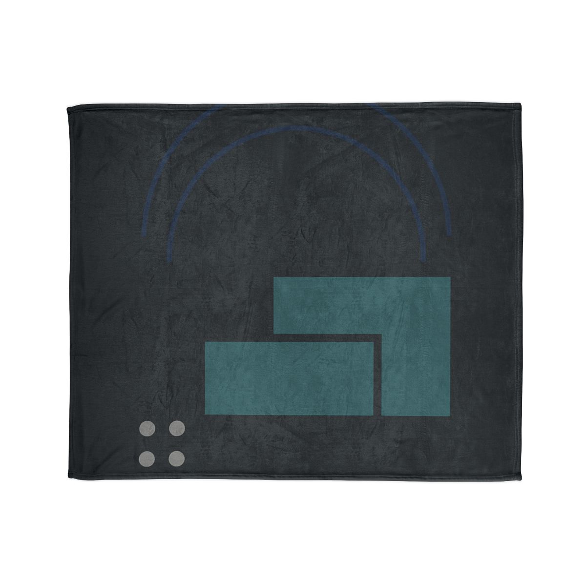 Sparse Arc Lattice With Missing Point warm winter blankets