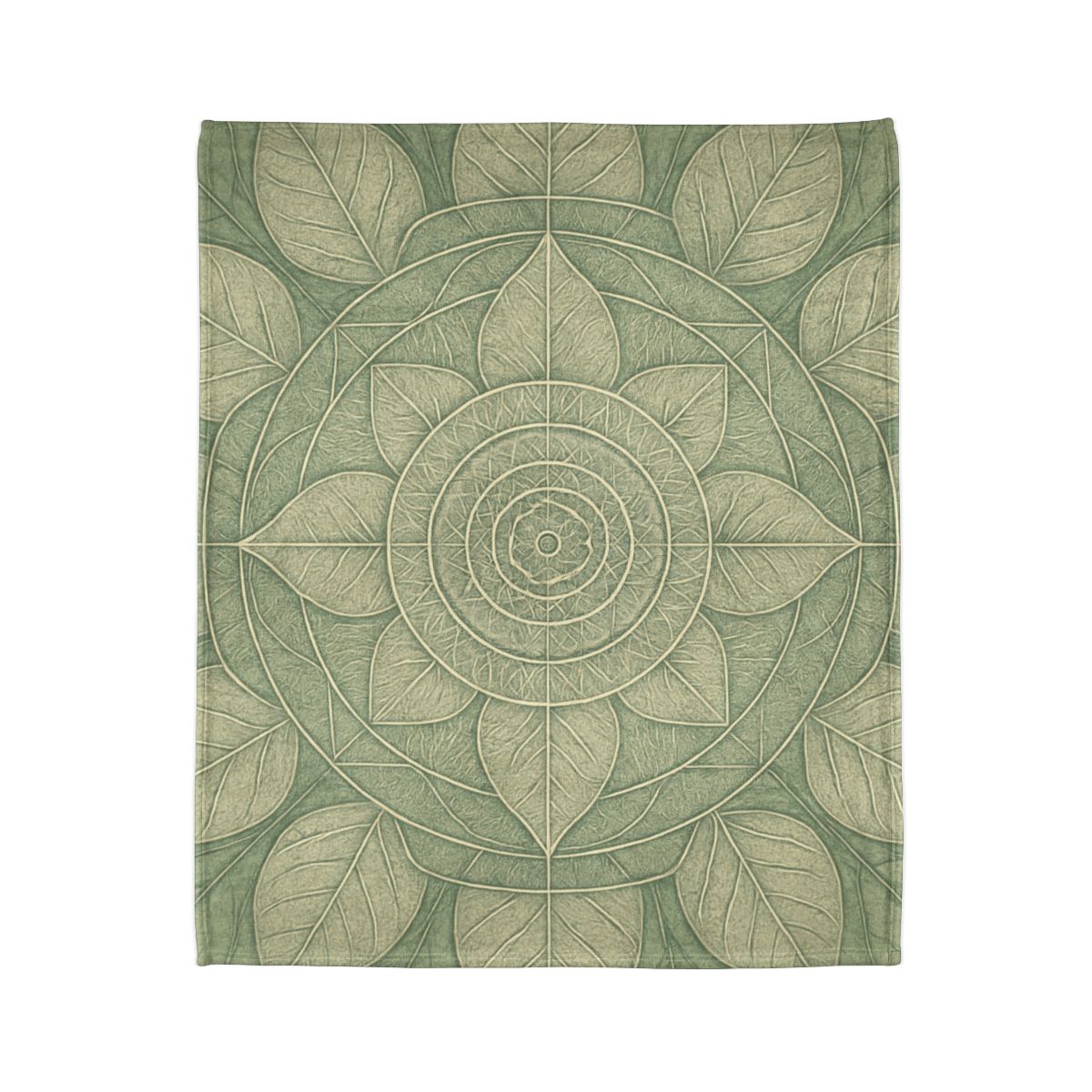 Vein Lace Mandala unique gift blankets