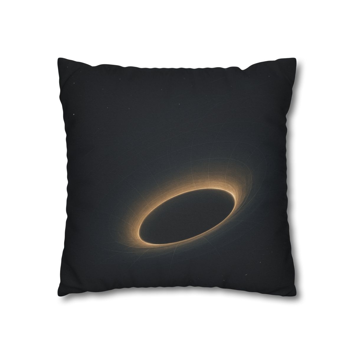 Gravity Well Vortex trendy patterned pillow cases