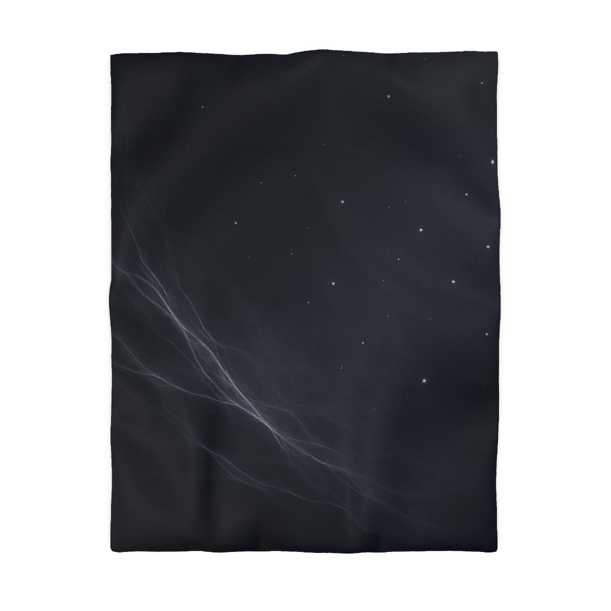 Void Silk Filament Drift warm winter duvets