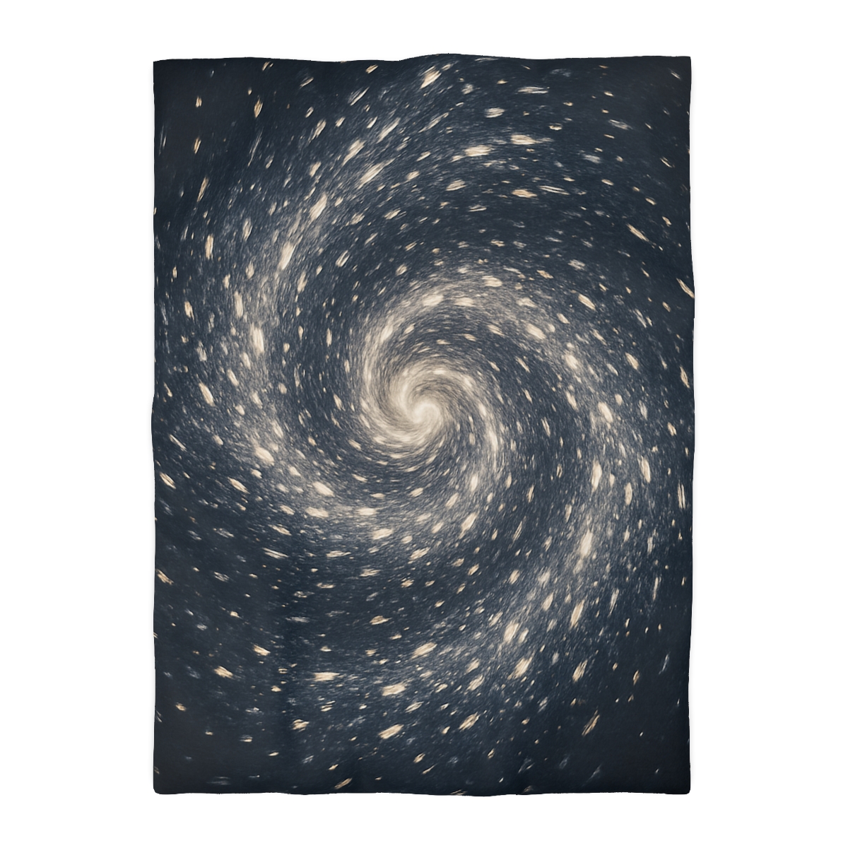 Radiant Particle Swirl trendy bedroom duvets