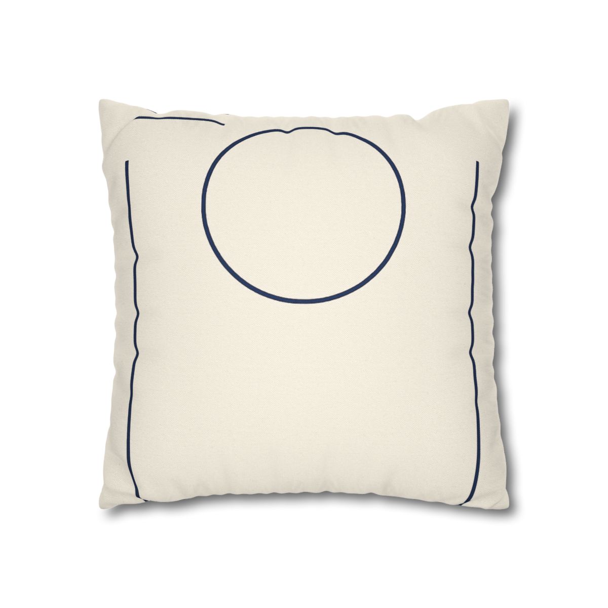 Orbit Gap Rectangles trendy patterned pillow cases