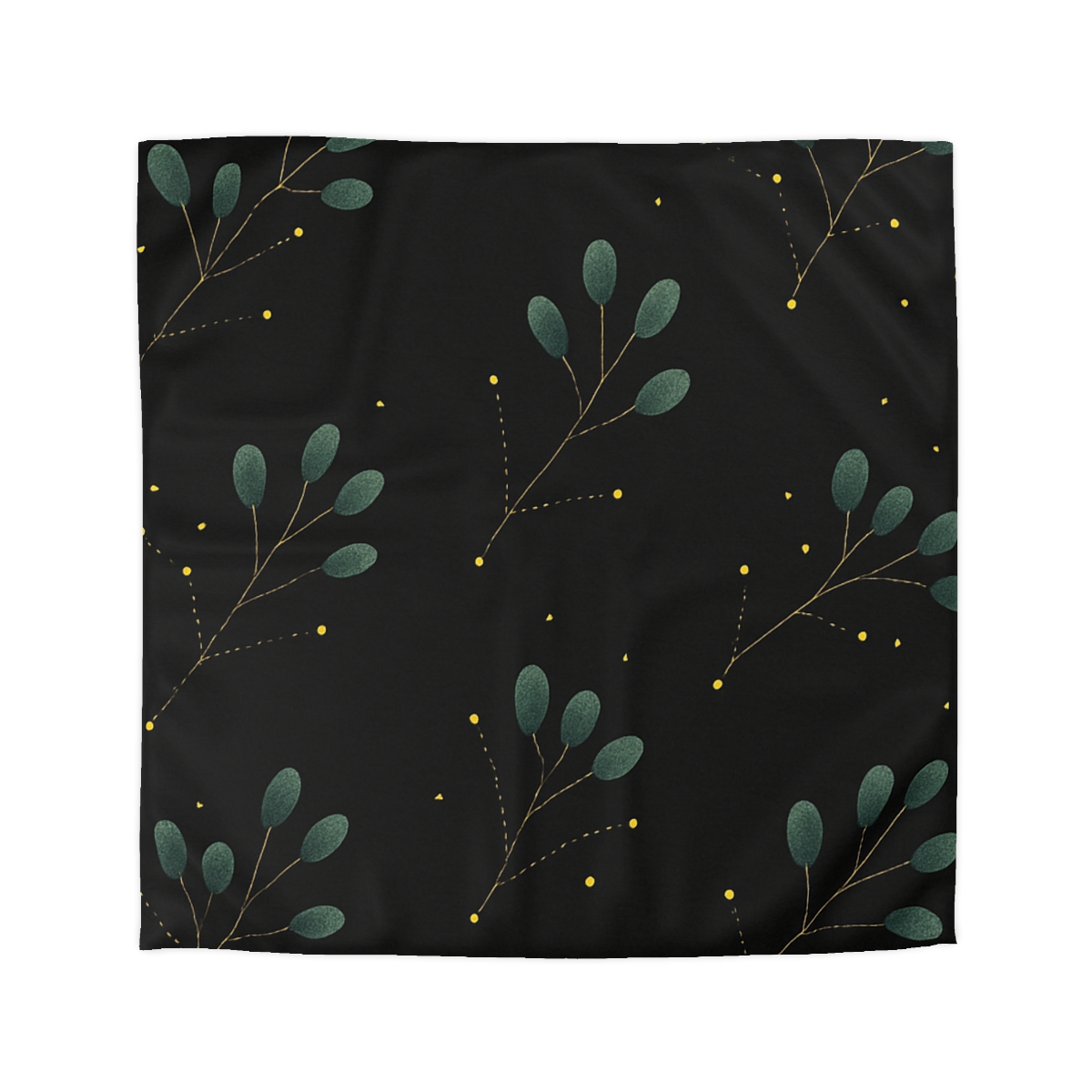 Seed Pod Constellation Cluster stylish duvet covers