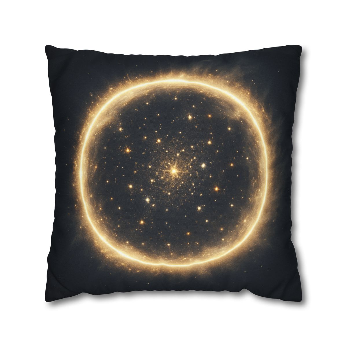 Starforge Halo Bloom personalized pillow covers