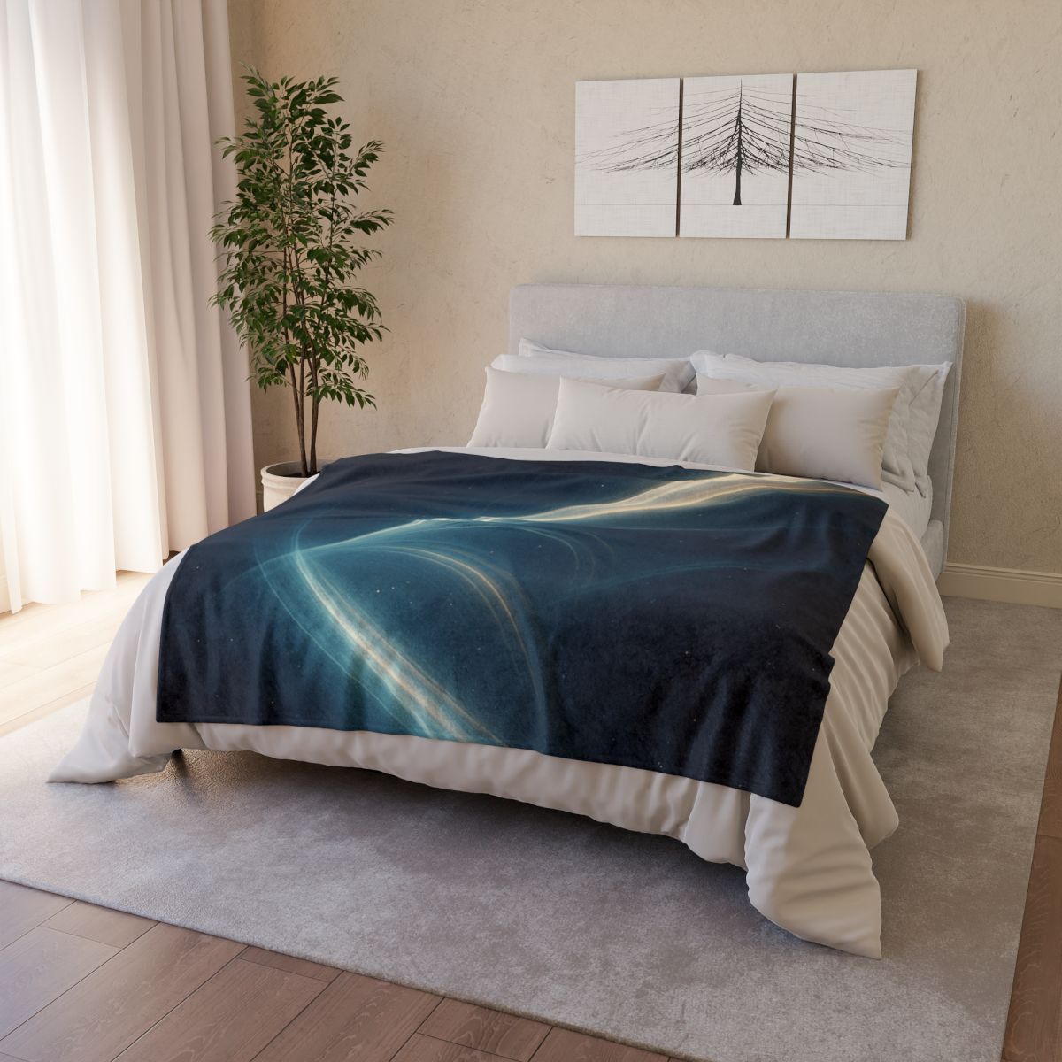 Chrono Shear Lightfold warm winter blankets