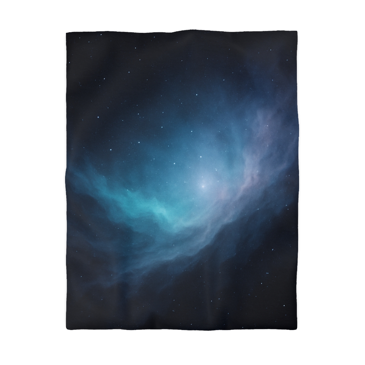 Luminous Void Tidal Bloom warm winter duvets