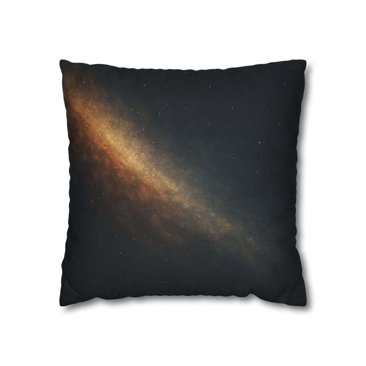 Stellar Dust Cascade unique gift pillow cases