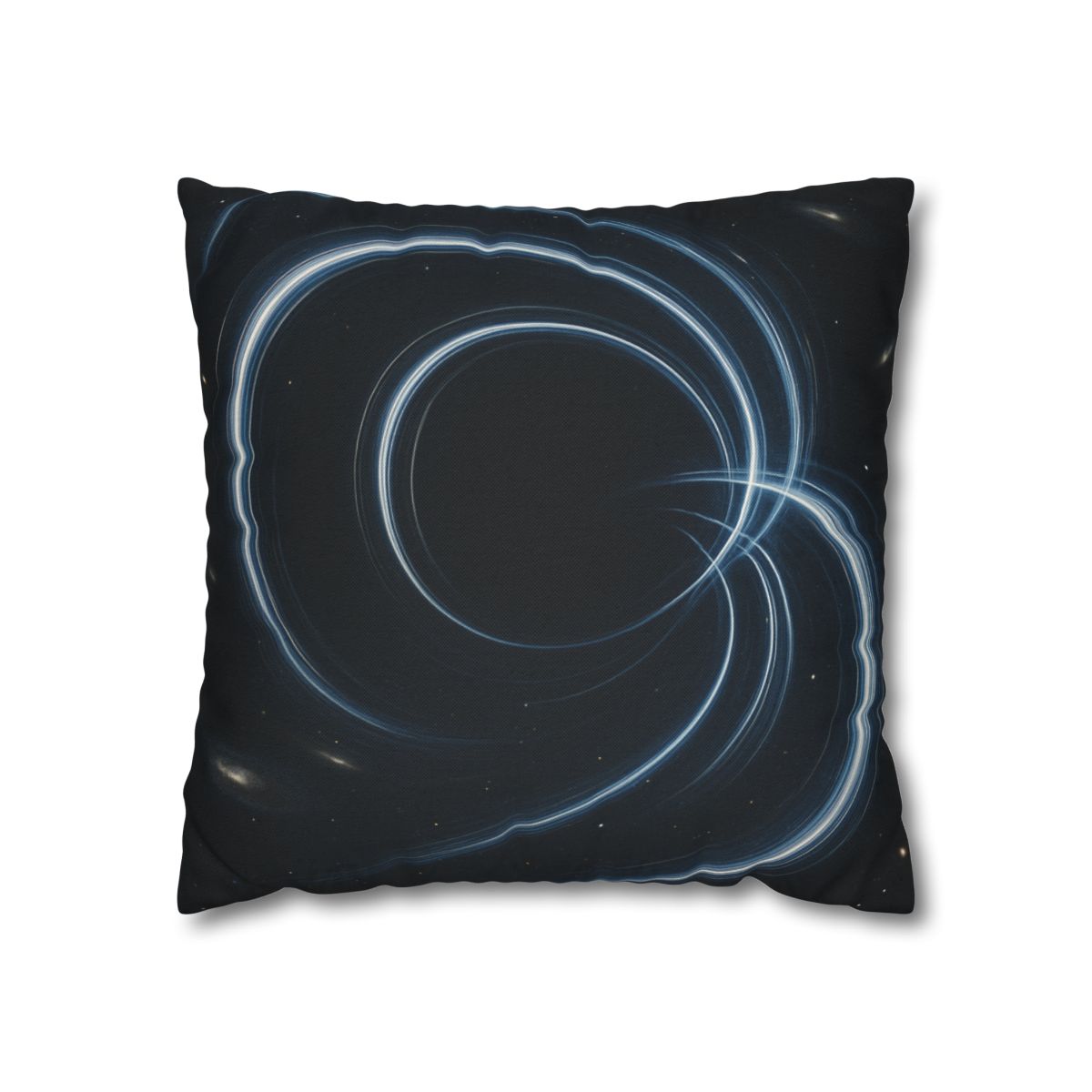 Gravitational Lensing Mirage stylish decorative pillowcases