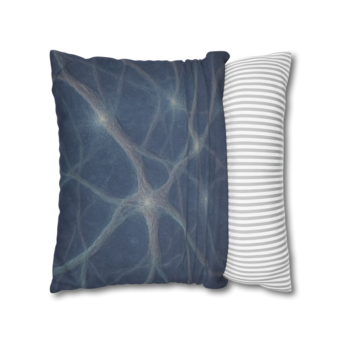 Cosmic Web Filament trendy patterned pillow cases