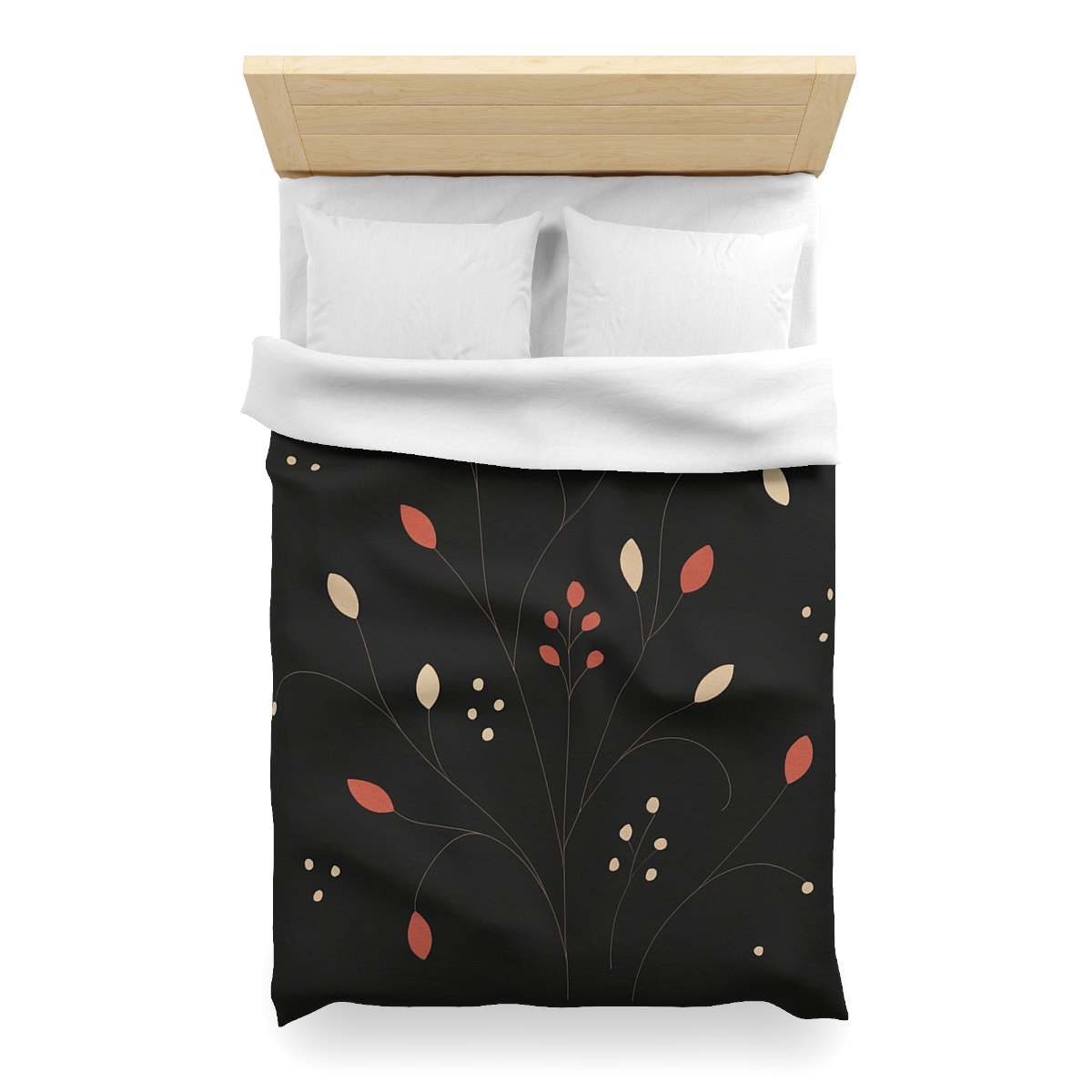 Seed Pulse Constellation stylish duvet covers