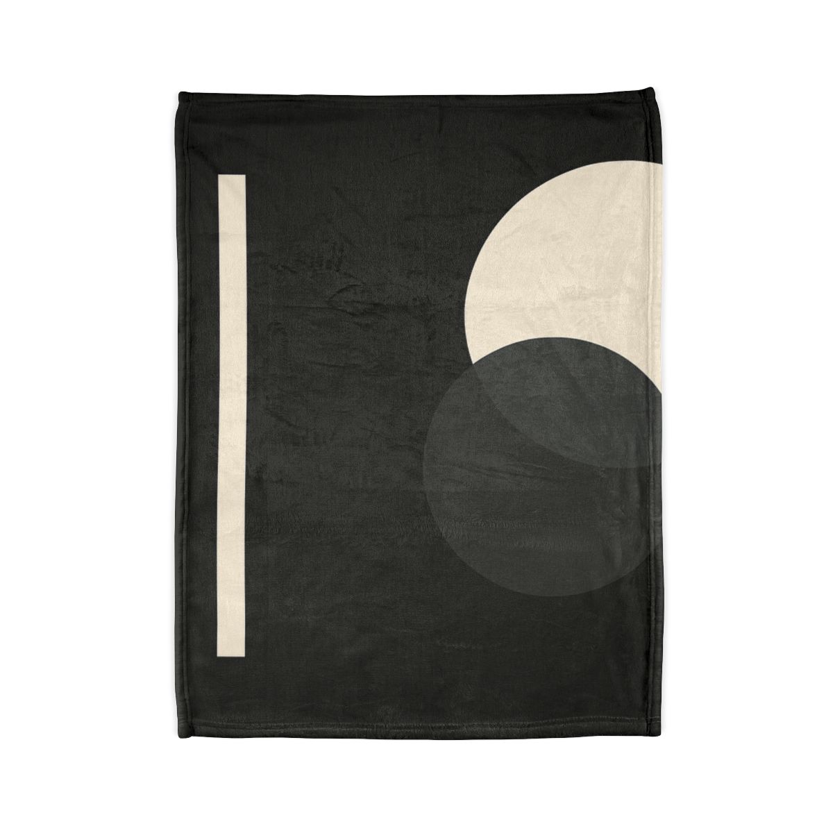 Triad Eclipse Arrangement decorative home blankets