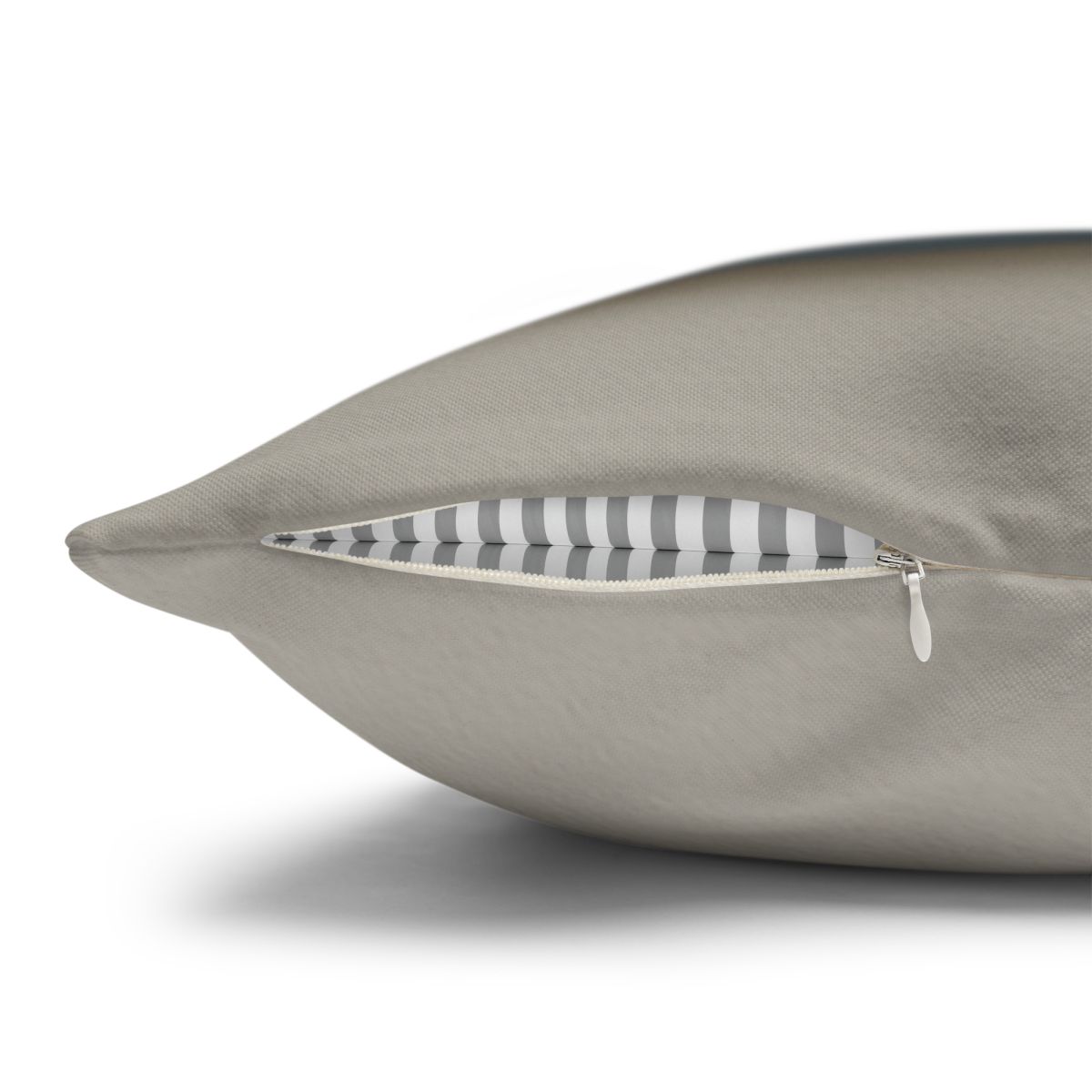 Negative Space Lattice designer print pillow cases