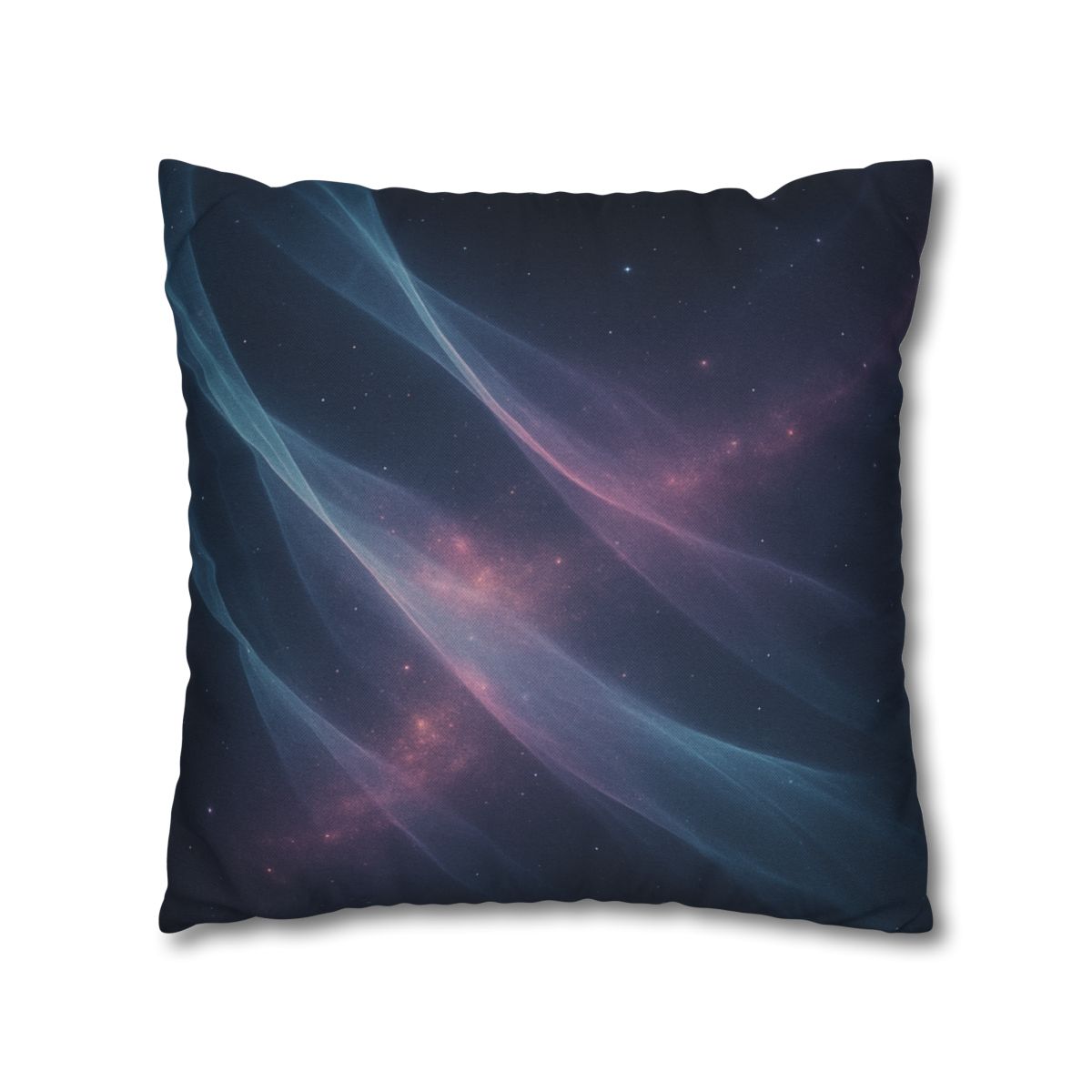 Prismatic Ion Veil Drift trendy patterned pillow cases
