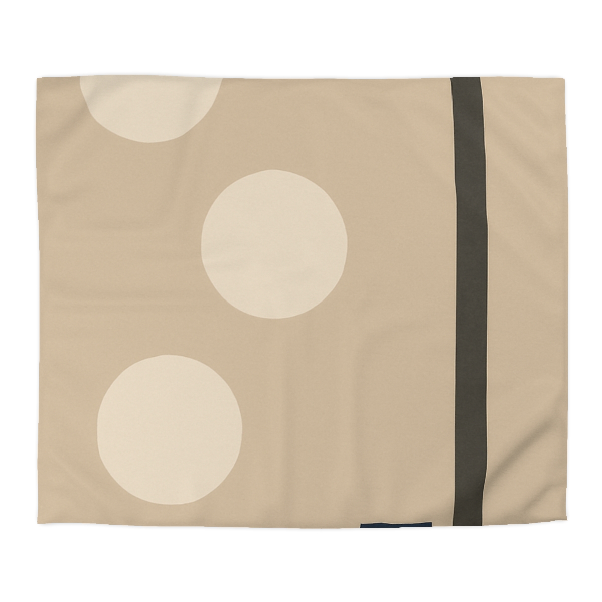 Staggered Trio With L Bar stylish duvet covers