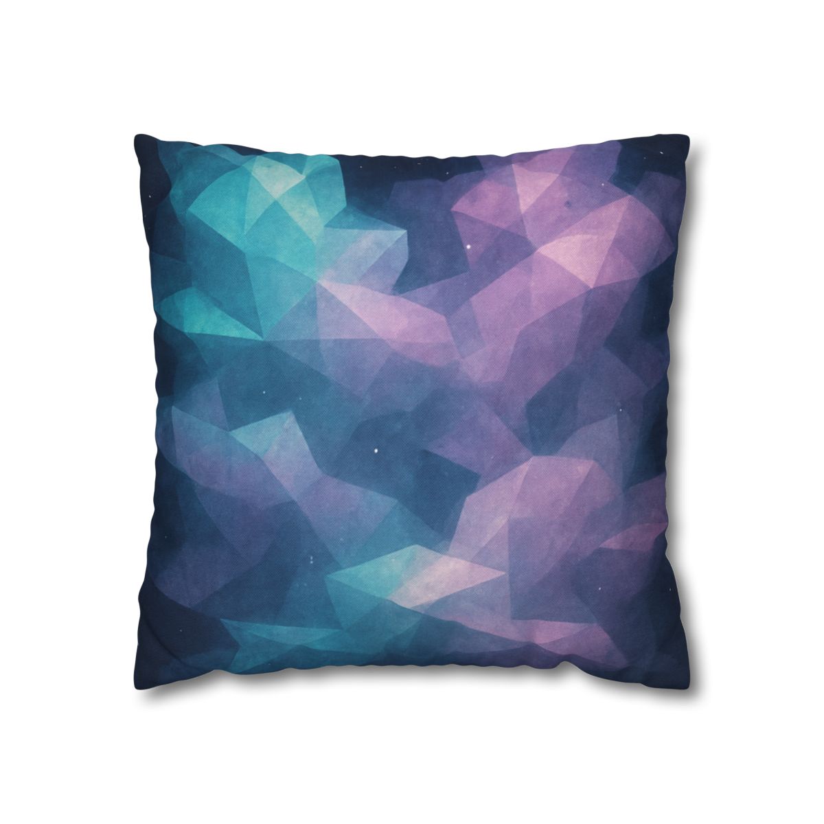Crystal Nebula Tapestry unique gift pillow cases