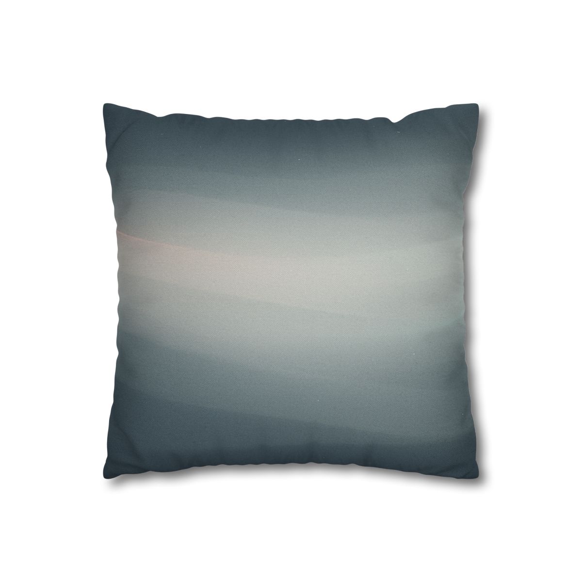 Dark Energy Veil Gradient trendy patterned pillow cases