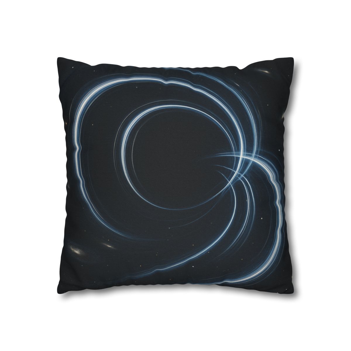 Gravitational Lensing Mirage stylish decorative pillowcases