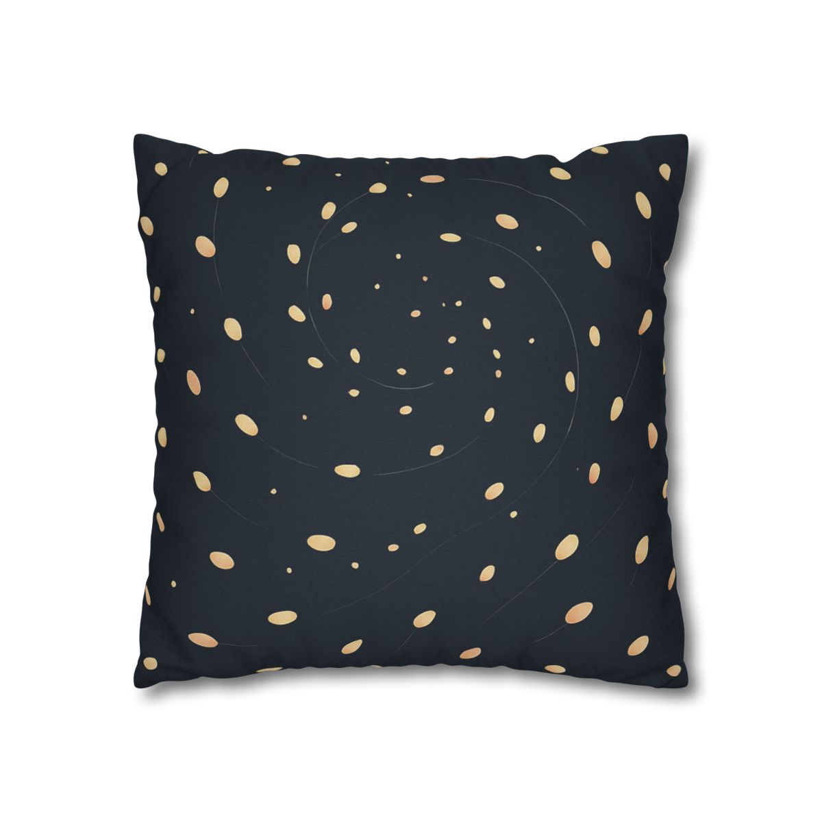 Seed Cluster Constellation custom pillow cases