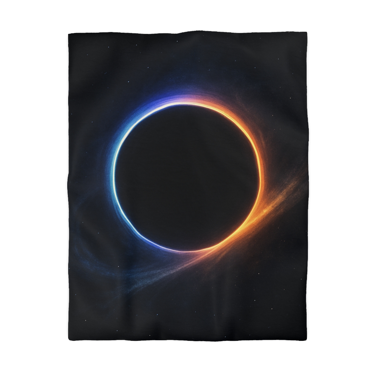 Prismatic Event Horizon Bloom warm winter duvets