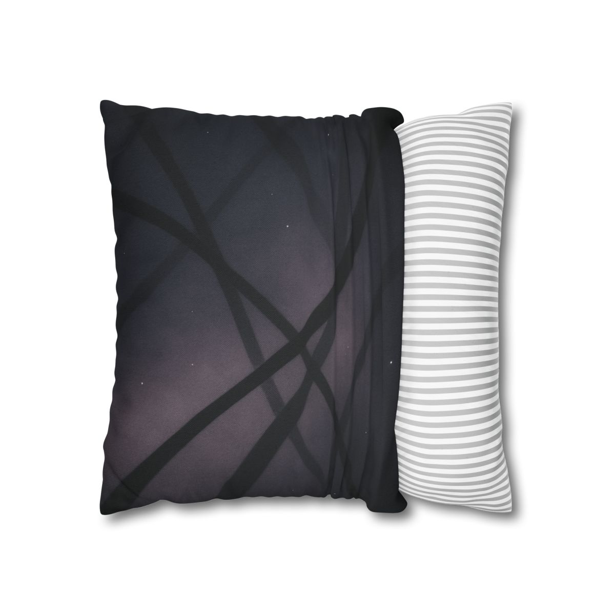 Dark Veil Filaments unique gift pillow cases