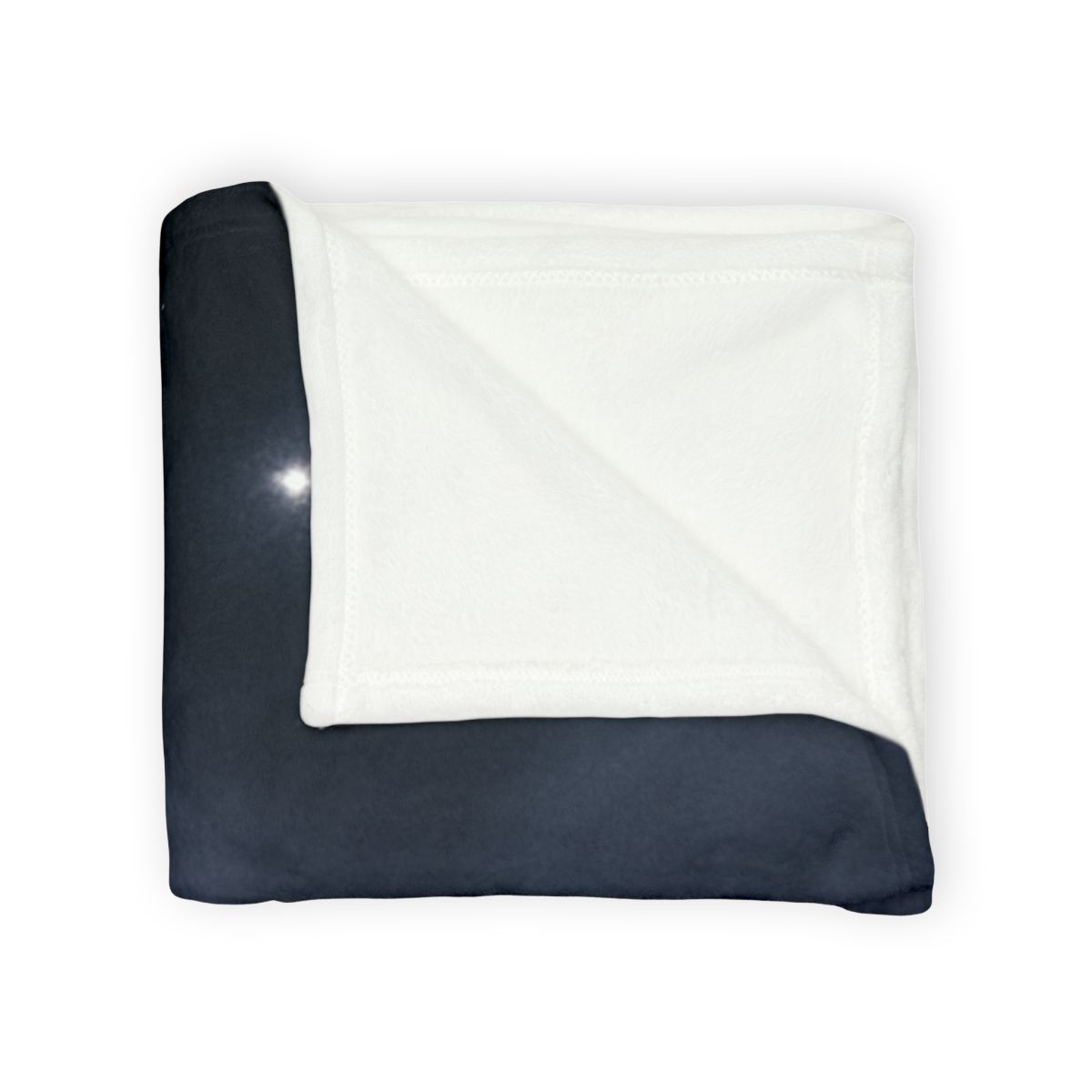 Echoes Of Starlight Mist soft fleece blankets