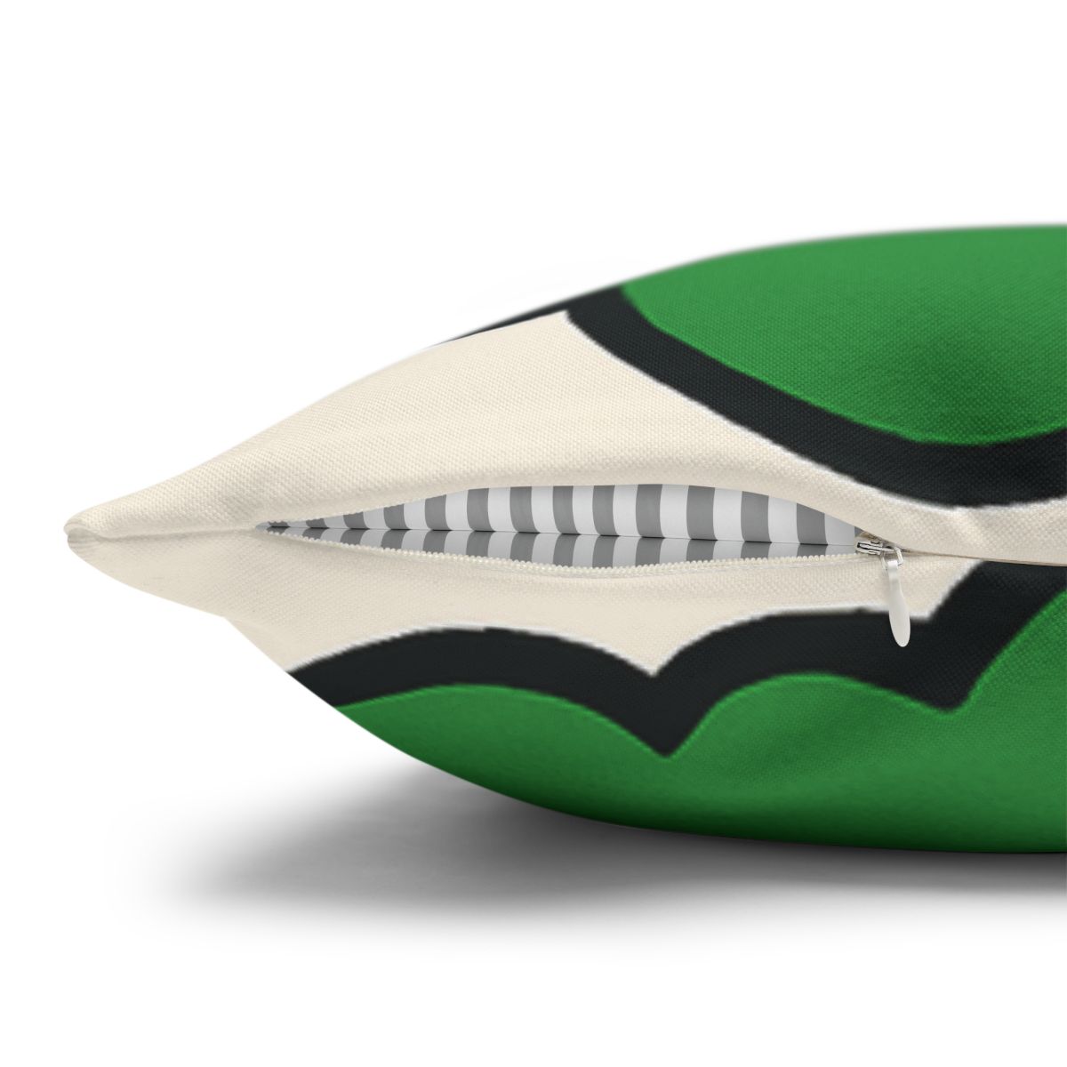 Sky Garden Of Floating Islands And Pollinator Facts personalized pillow covers