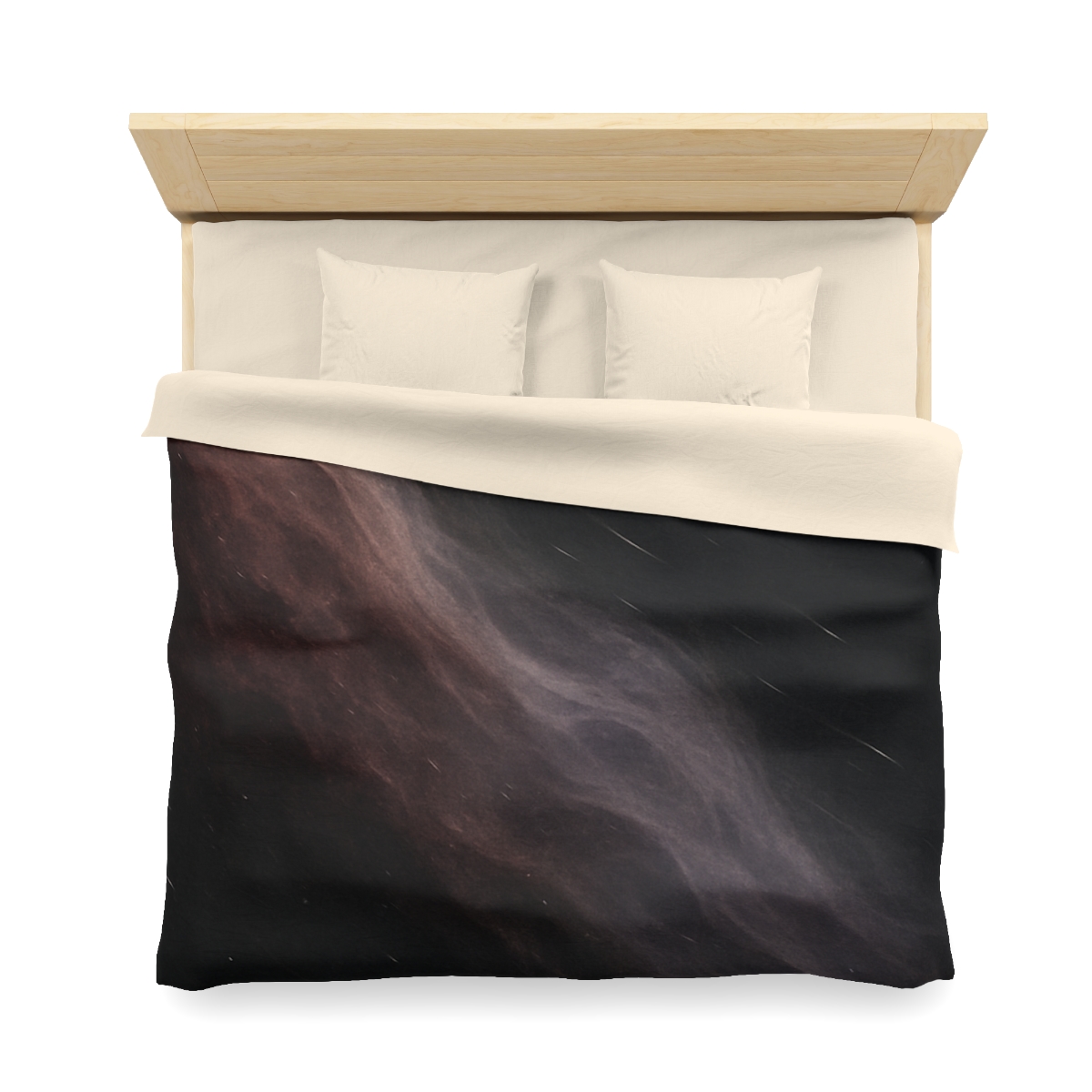 Gravity Tidal Veil trendy bedroom duvets