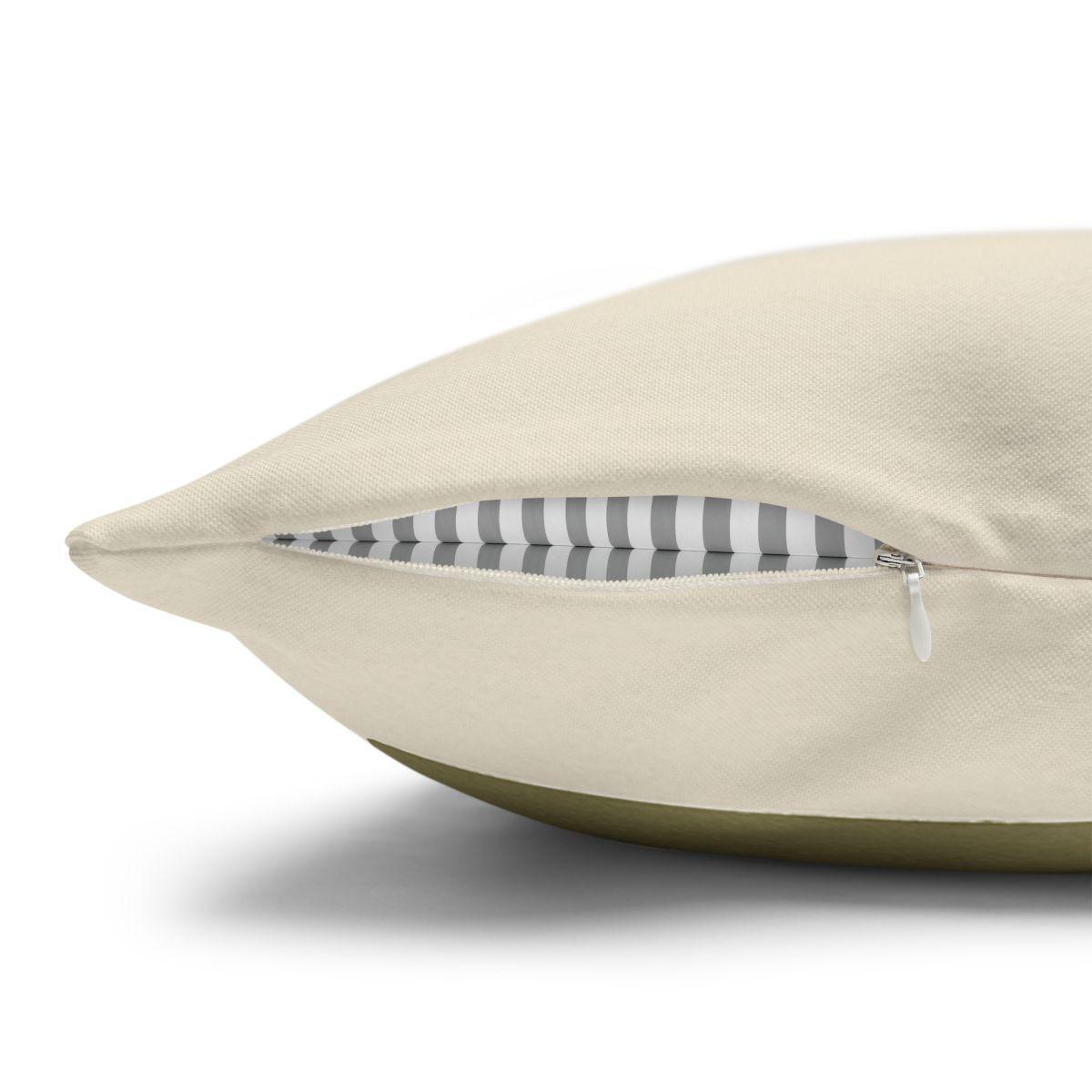 Offset Duo And Quiet Dot soft cotton pillow cases