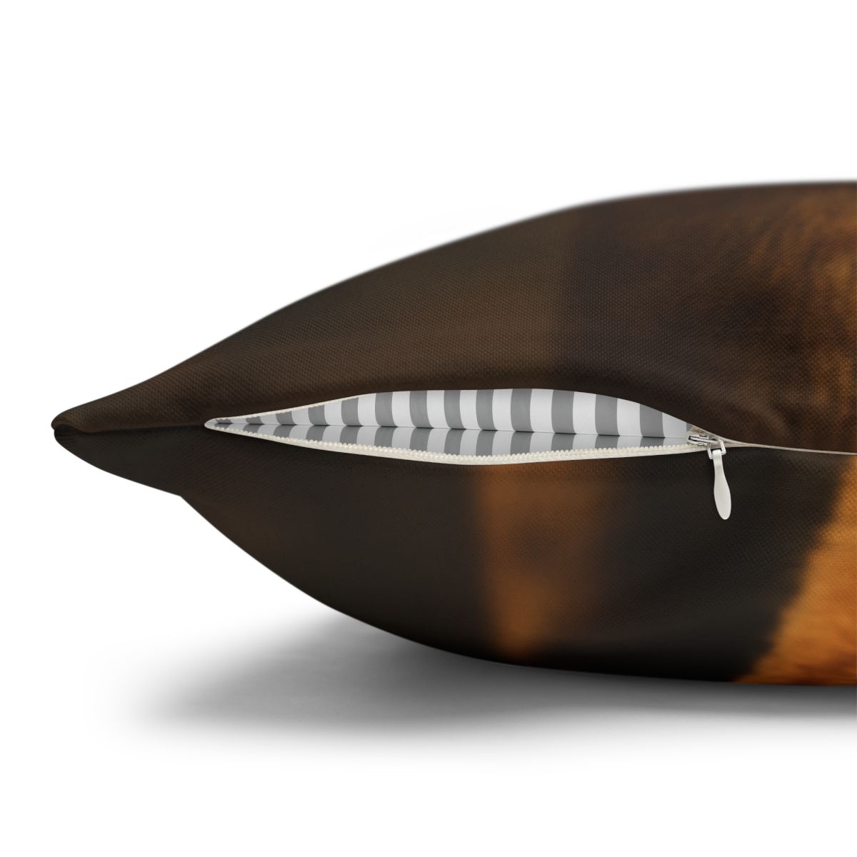 Amber Stalker Bengal Tiger designer print pillow cases