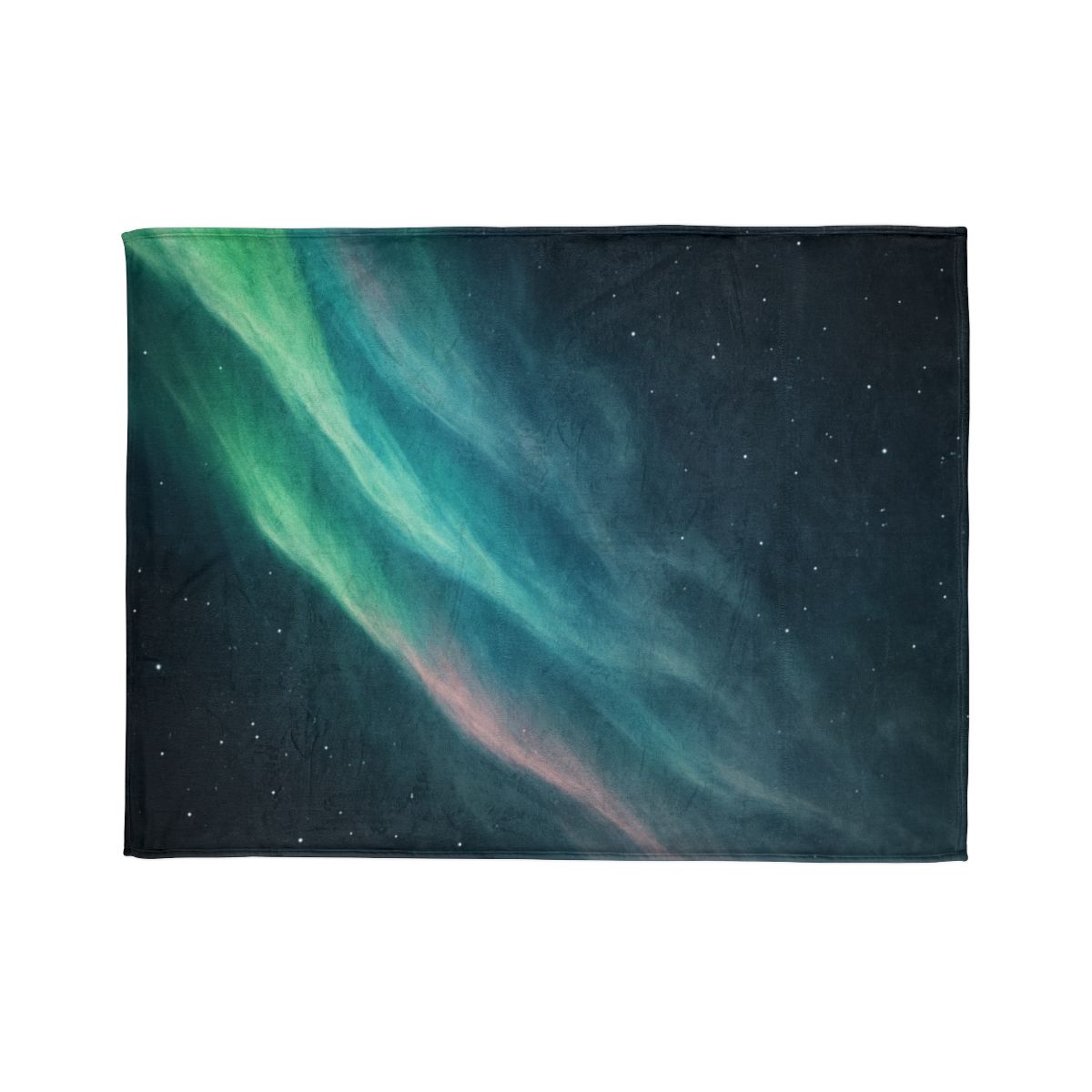 Aurora Veil Starstream decorative home blankets