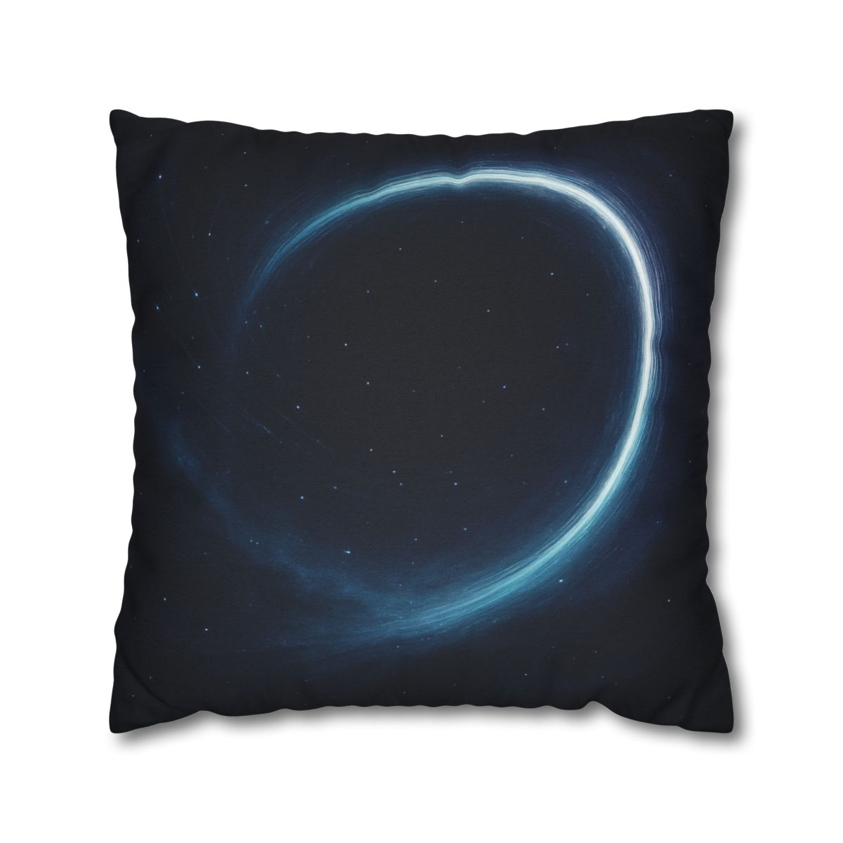 Lensing Mirage Bloom personalized pillow covers