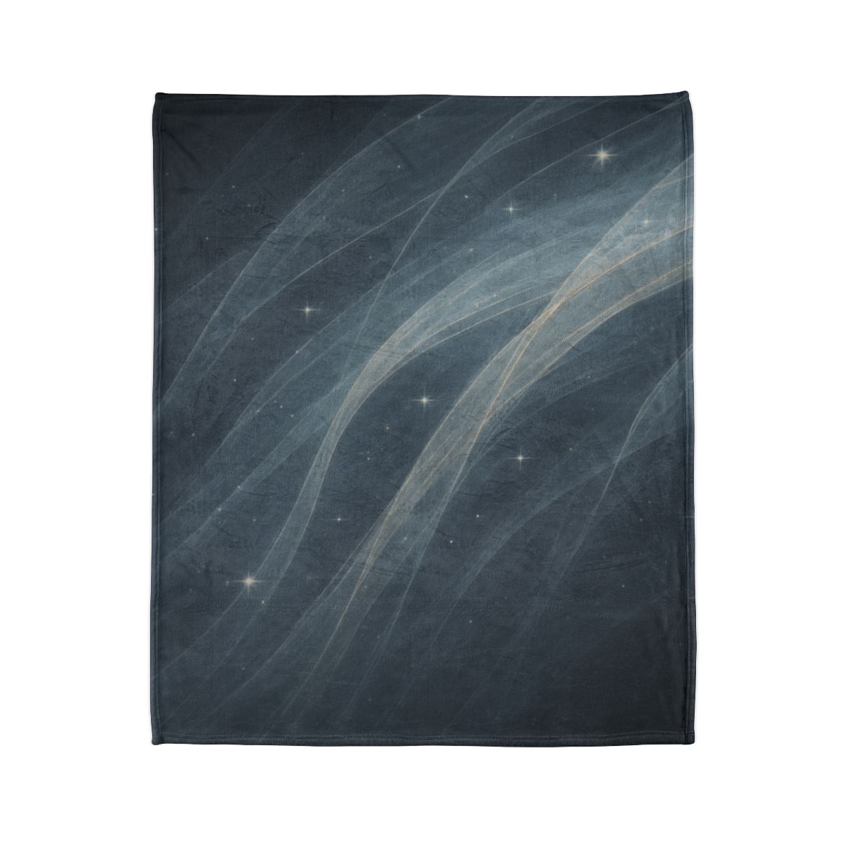 Starstream Glass Veil decorative home blankets