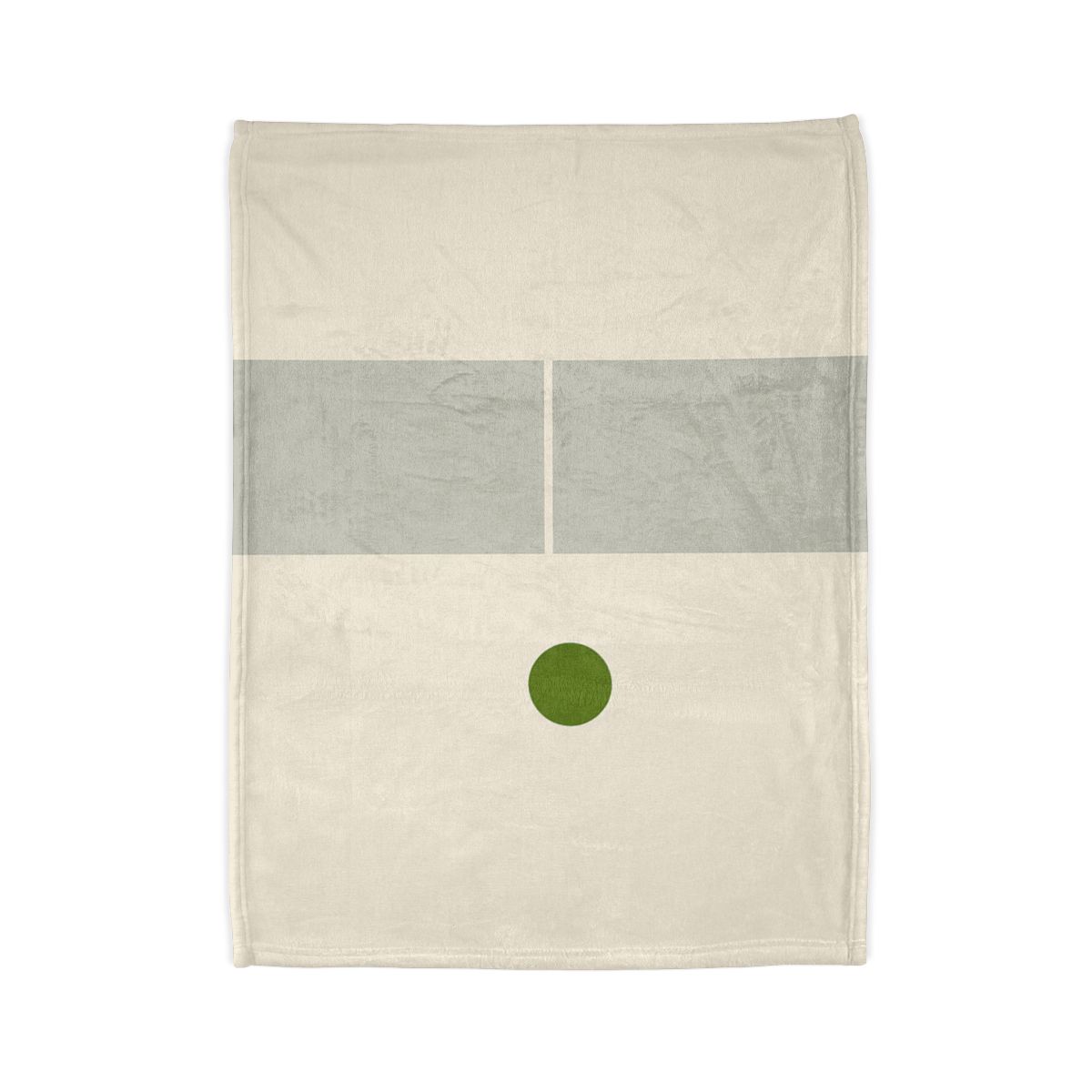 Split Column With Floating Dot unique gift blankets