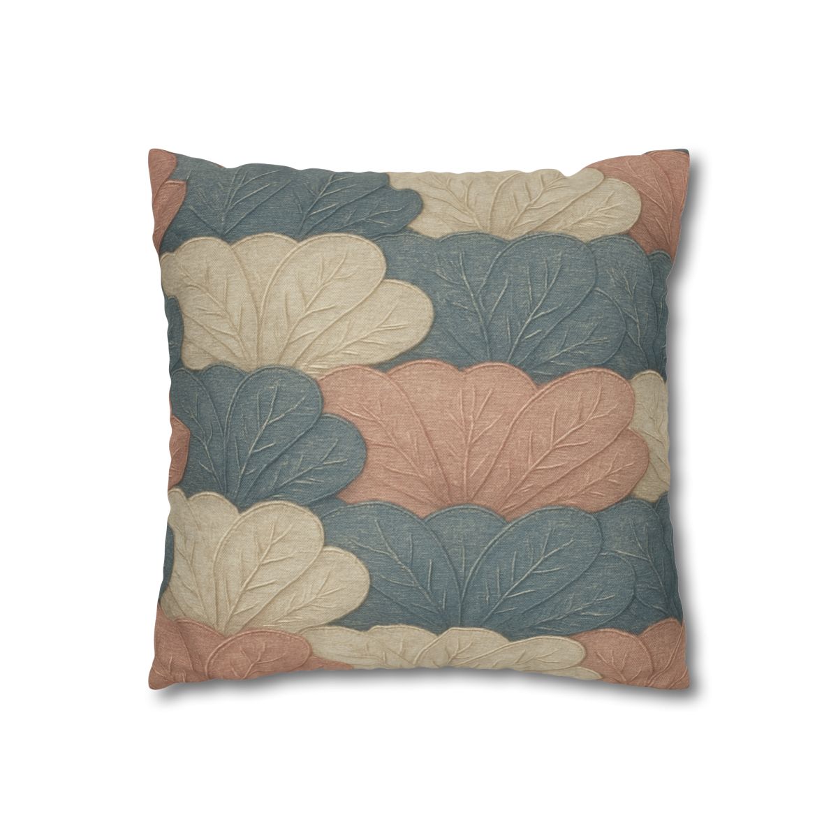 Petal Overlap Tapestry comfortable bedding pillow covers